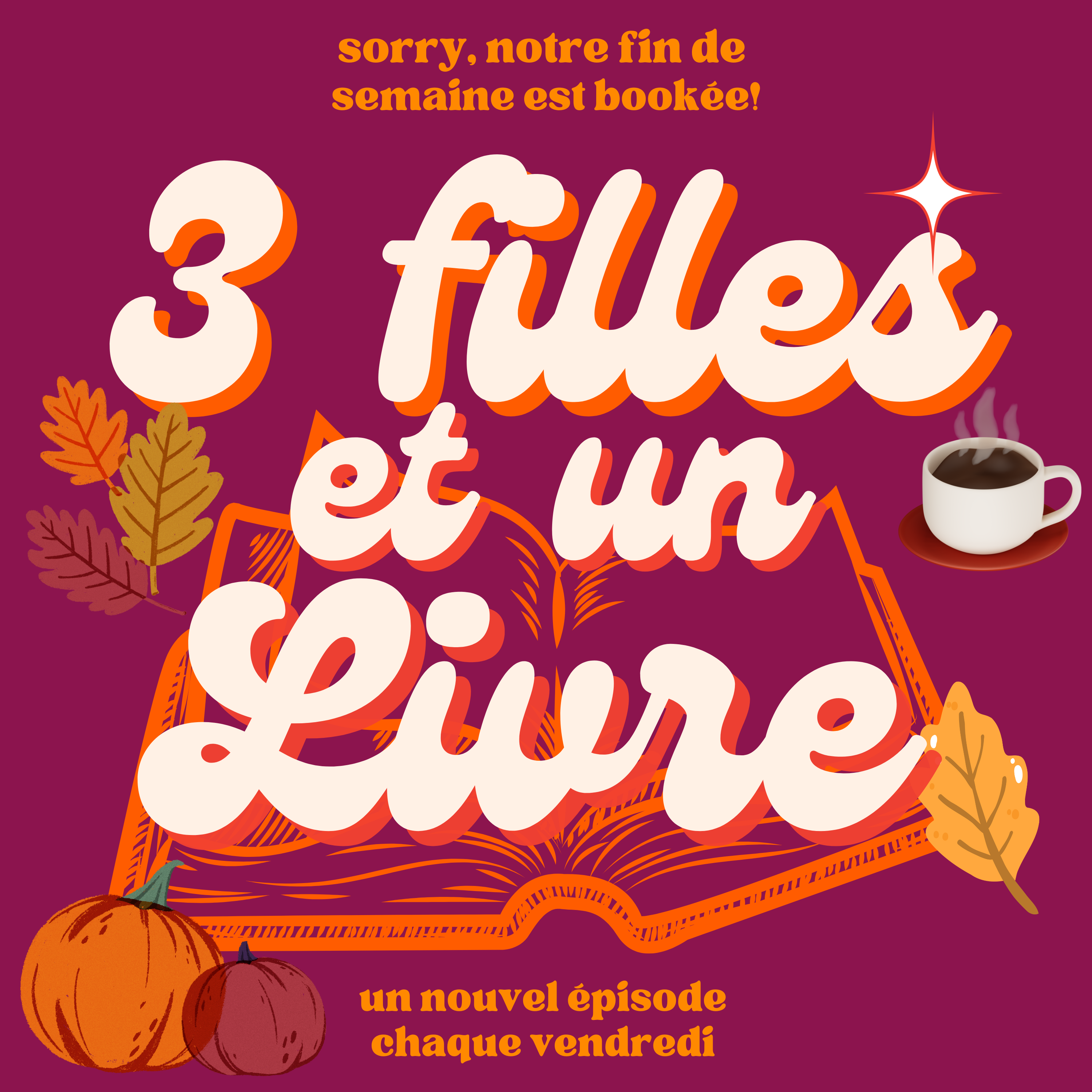 Les lectures de Rory dans Gilmore Girls ☕️📚🍂