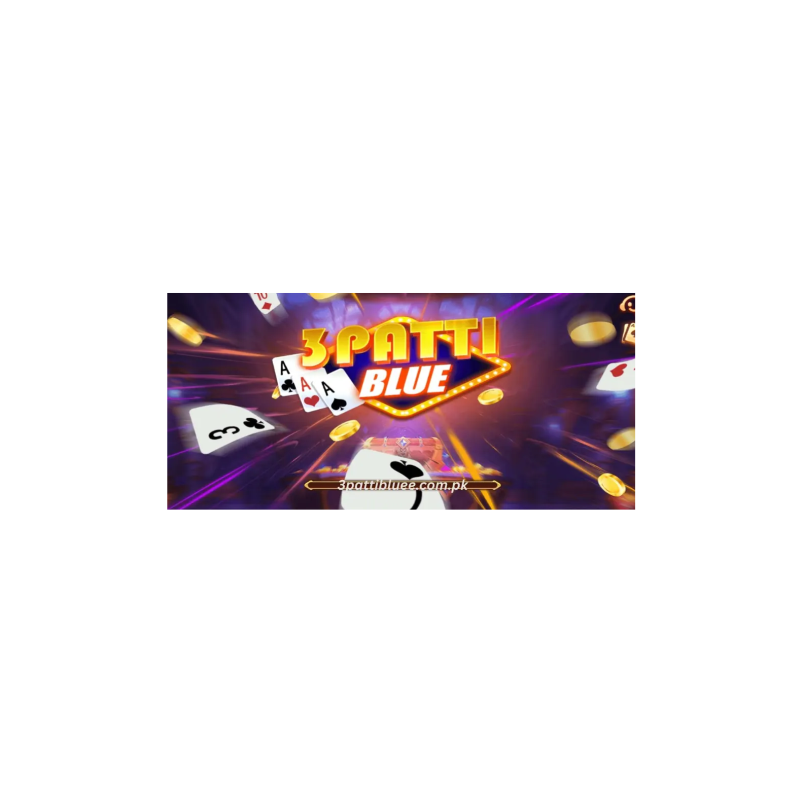 3 Patti Blue Game Download Latest Version for Android 2026