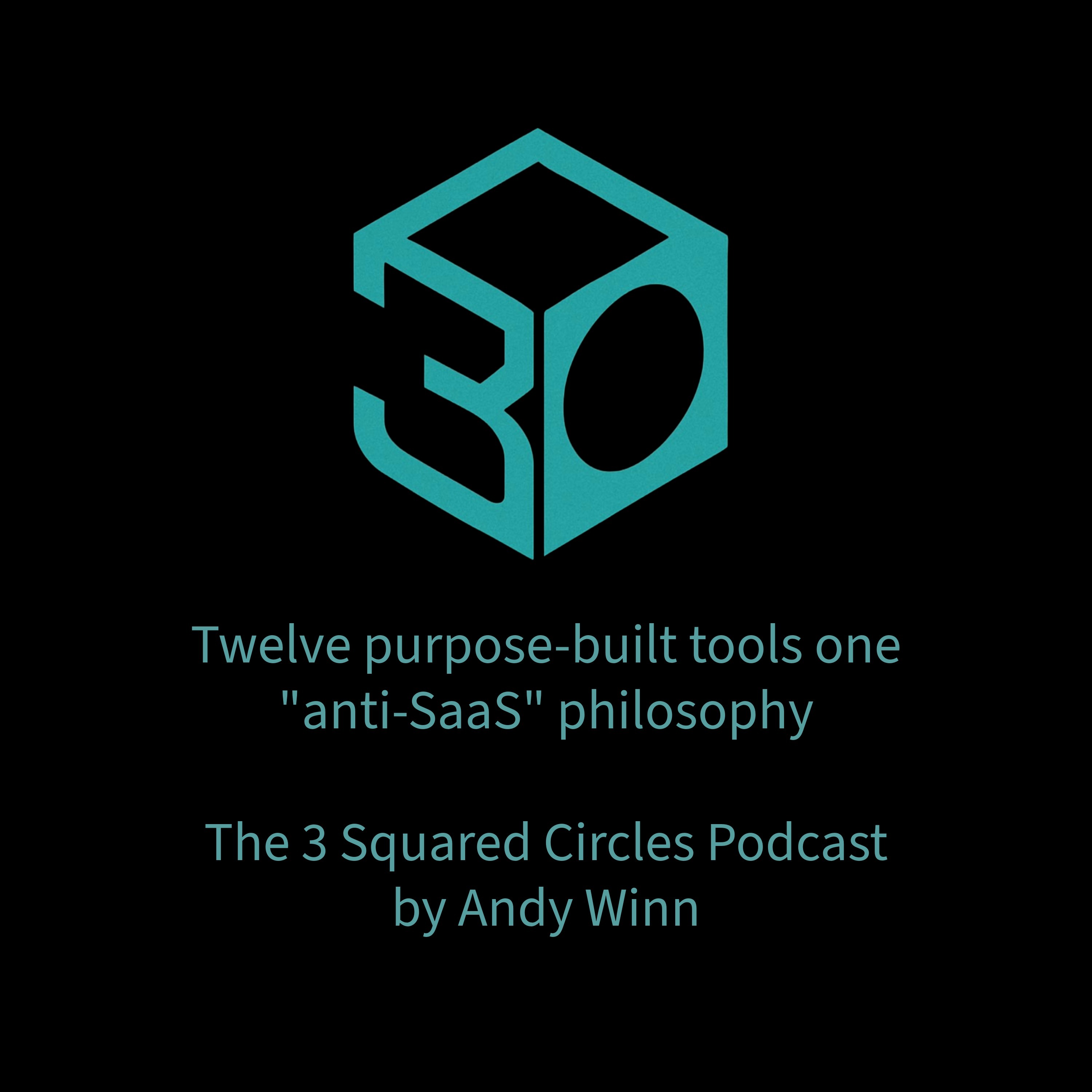 Episode 2 - Engineers our Tools are Built for You episode artwork