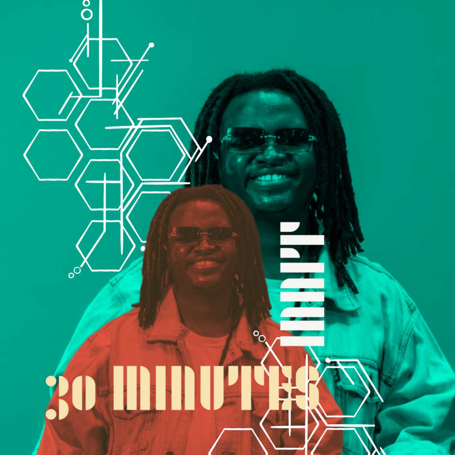 30 MINUTES INNIT 8 - DJ VORTEX 254