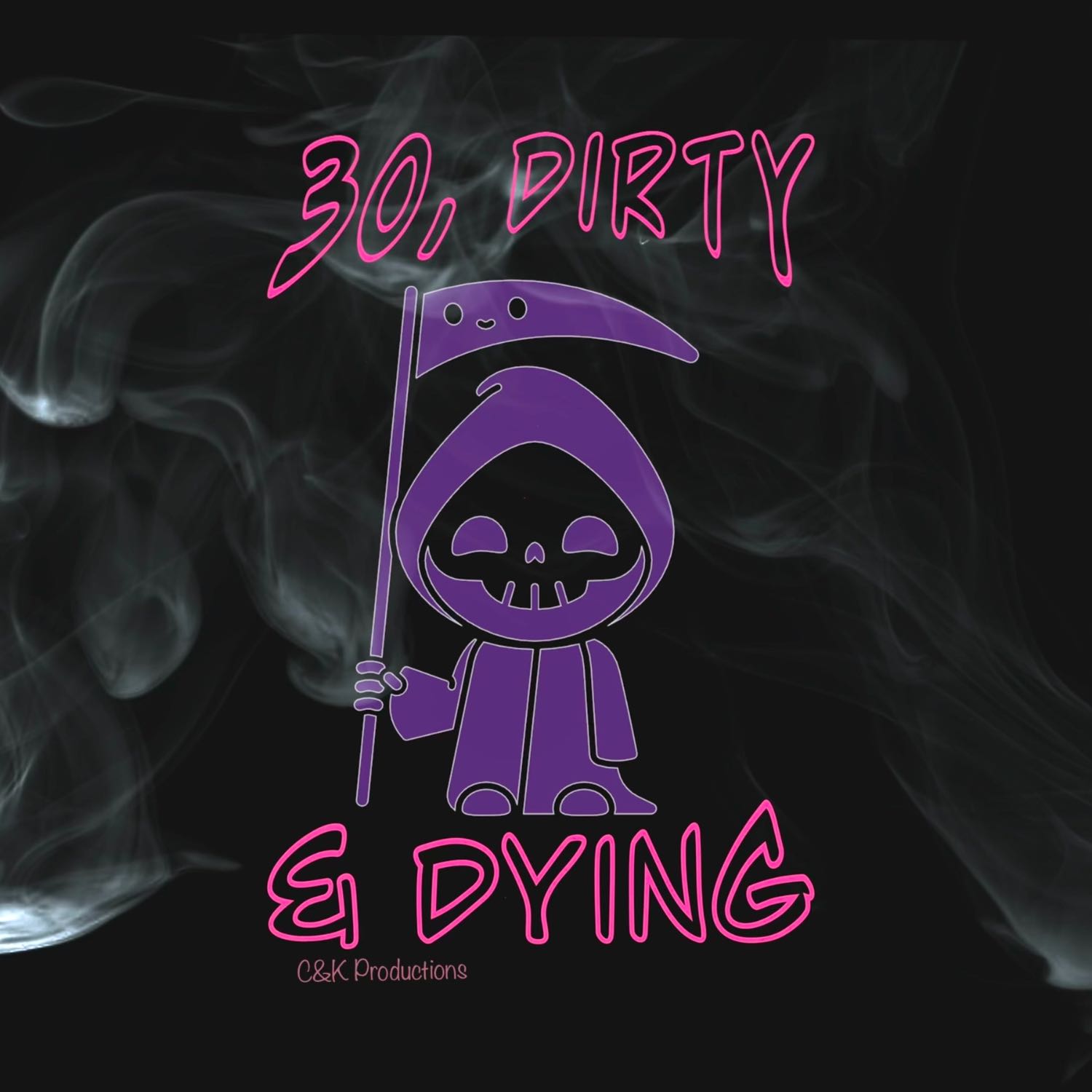 Welcome to our Midlife Crisis: Talking through Burnout episode artwork