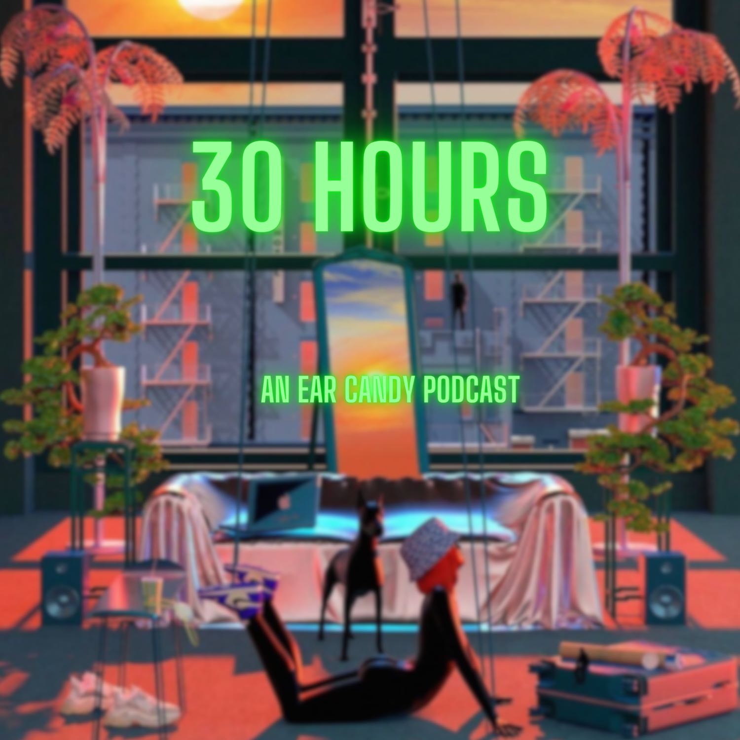 30 Hours