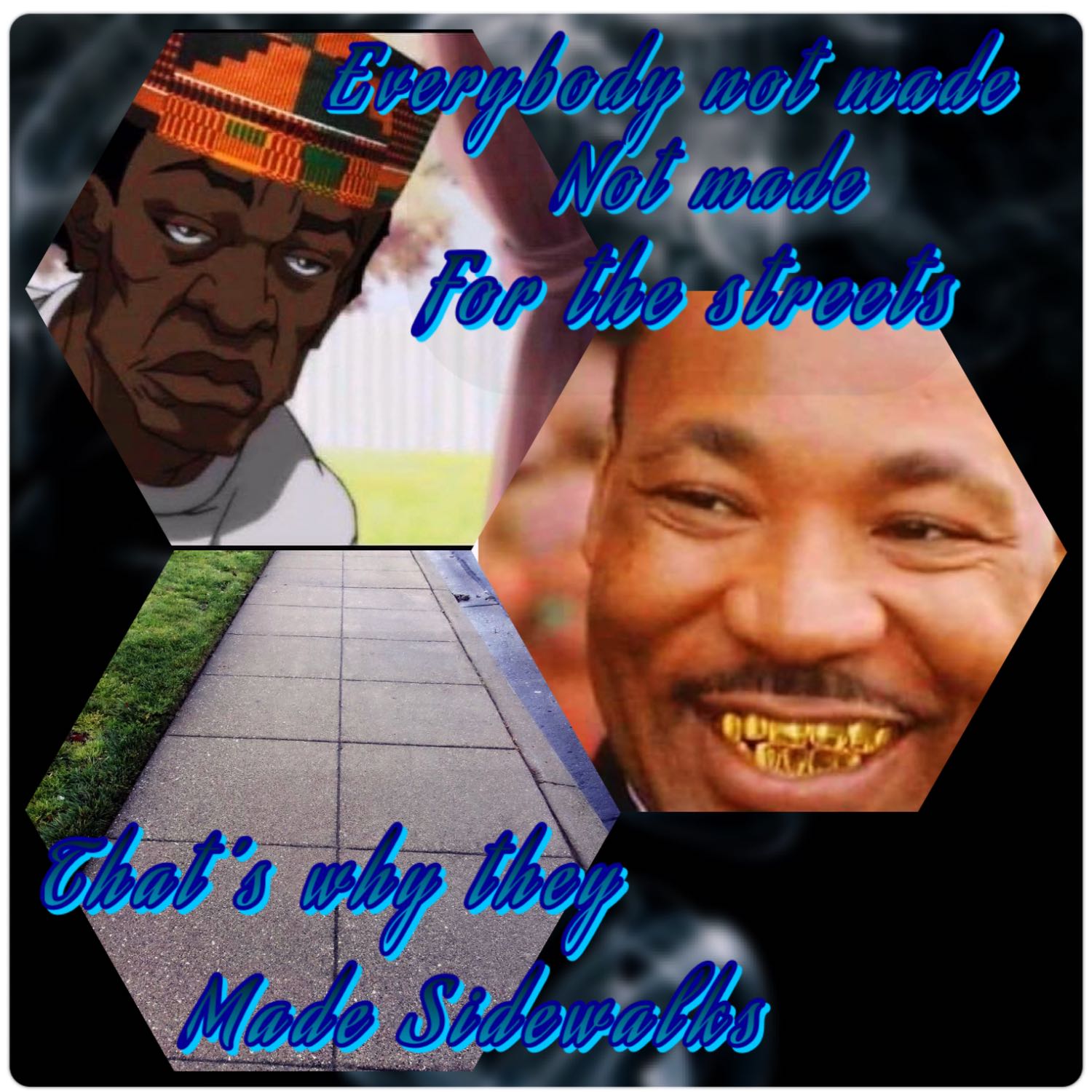 30 Minute Smoke Break Podcast