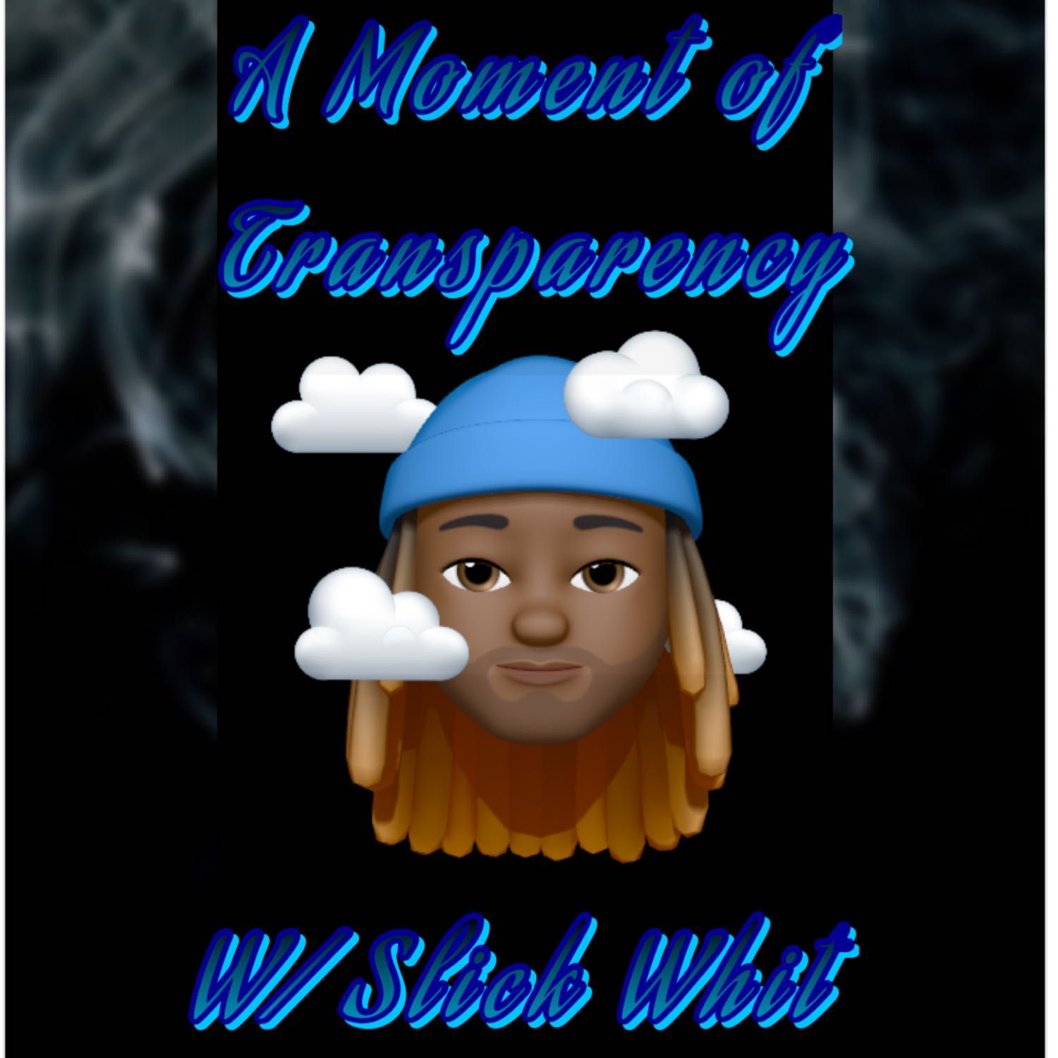 30 Minute Smoke Break Podcast