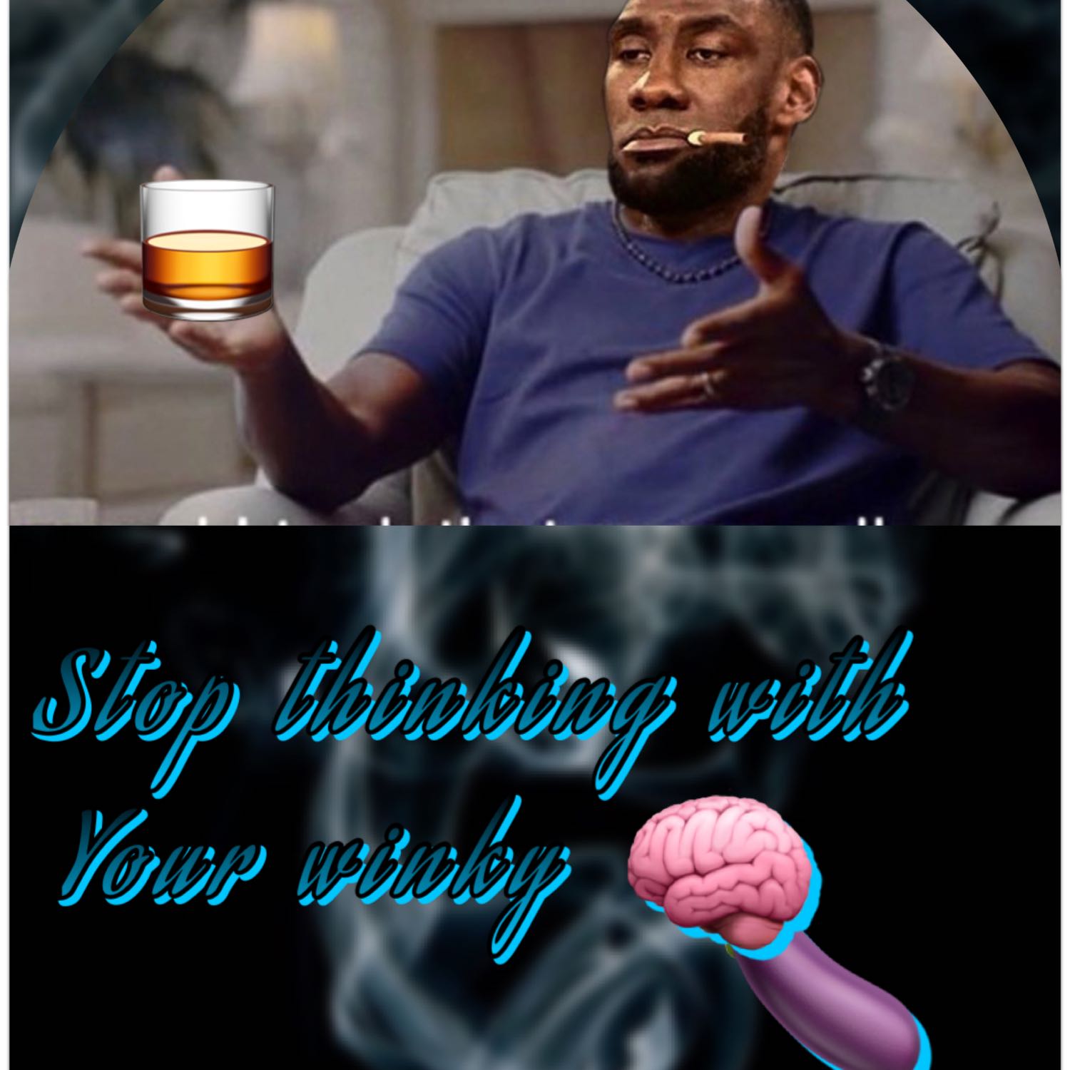 30 Minute Smoke Break Podcast