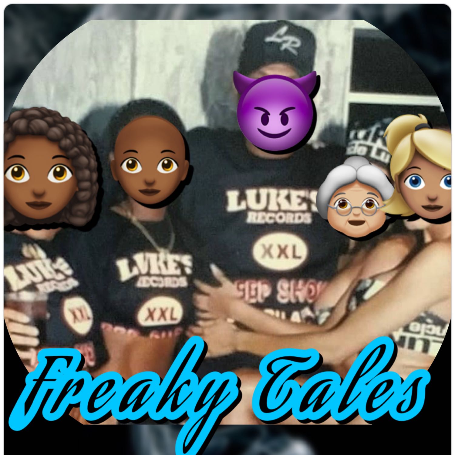 30 Minute Smoke Break Podcast
