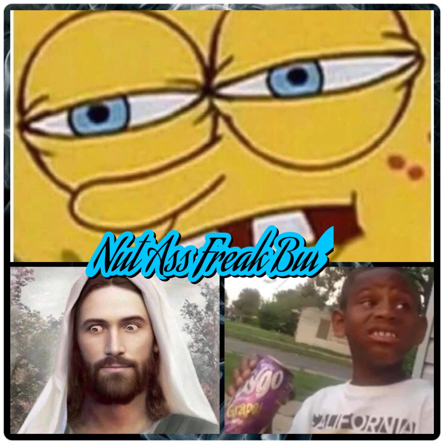 30 Minute Smoke Break Podcast