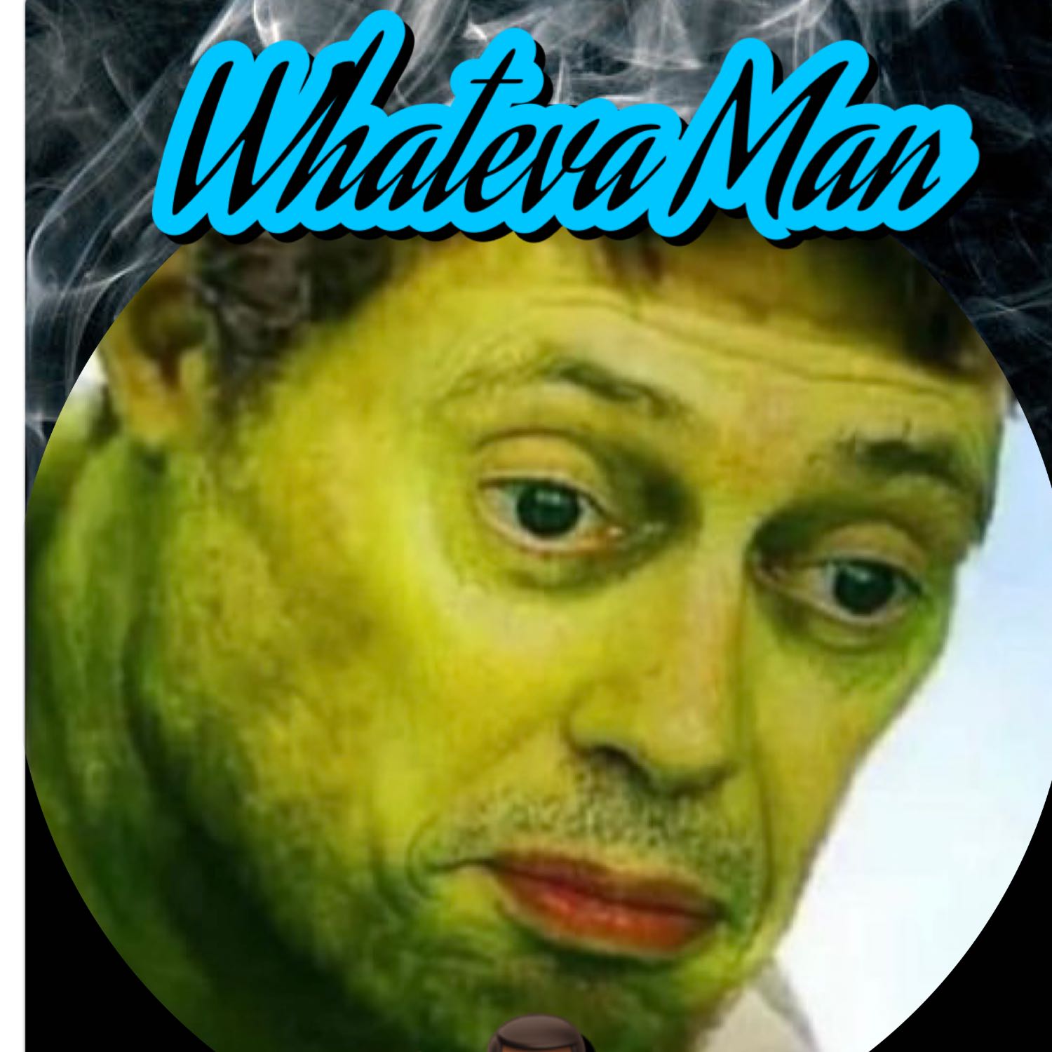 30 Minute Smoke Break Podcast
