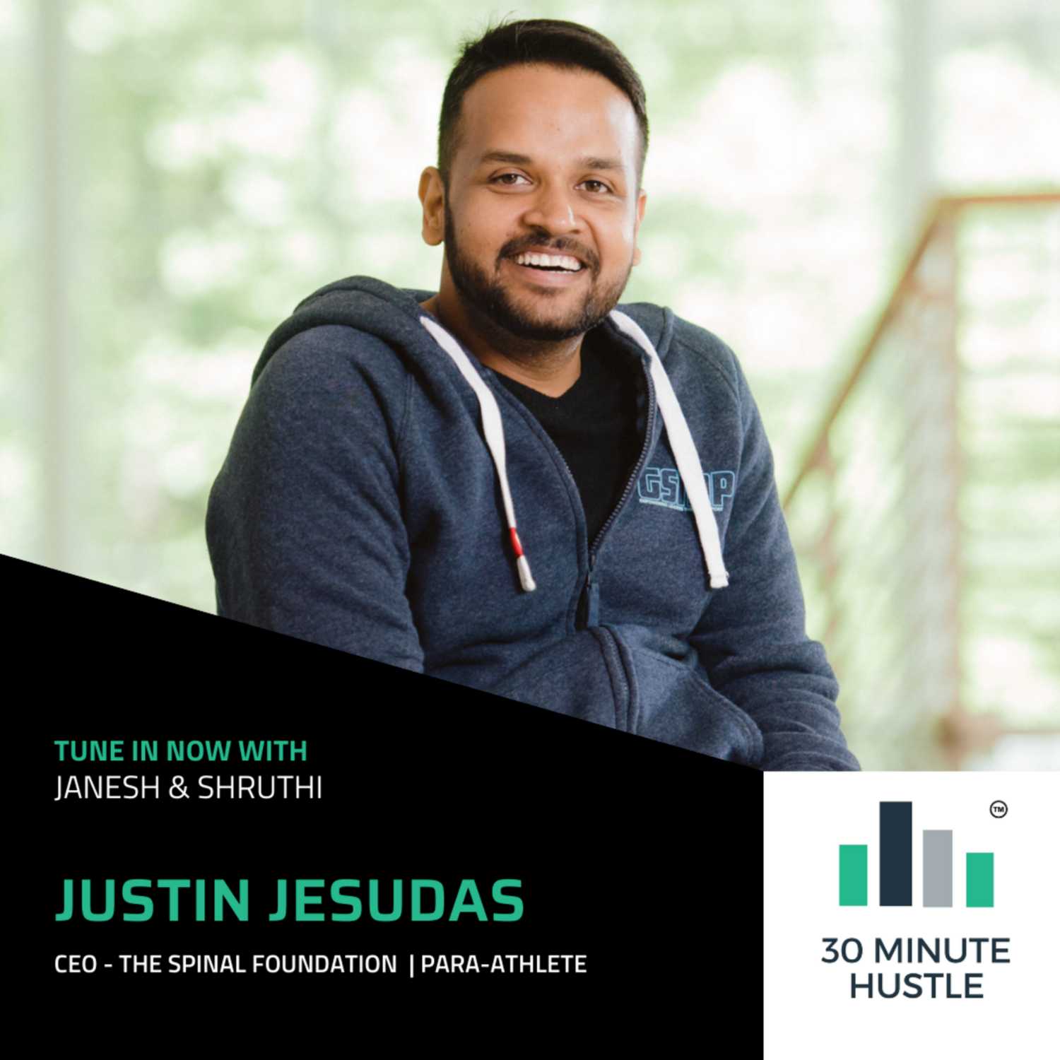 30 Minute Hustle