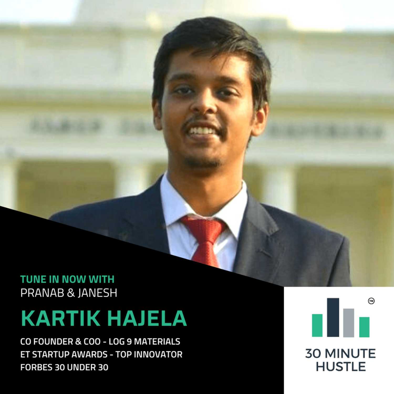 30 Minute Hustle