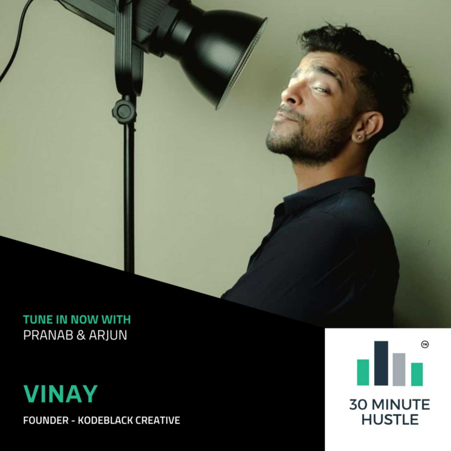 30 Minute Hustle