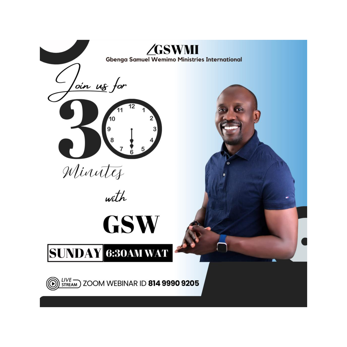 Cultivating the mindset of a King