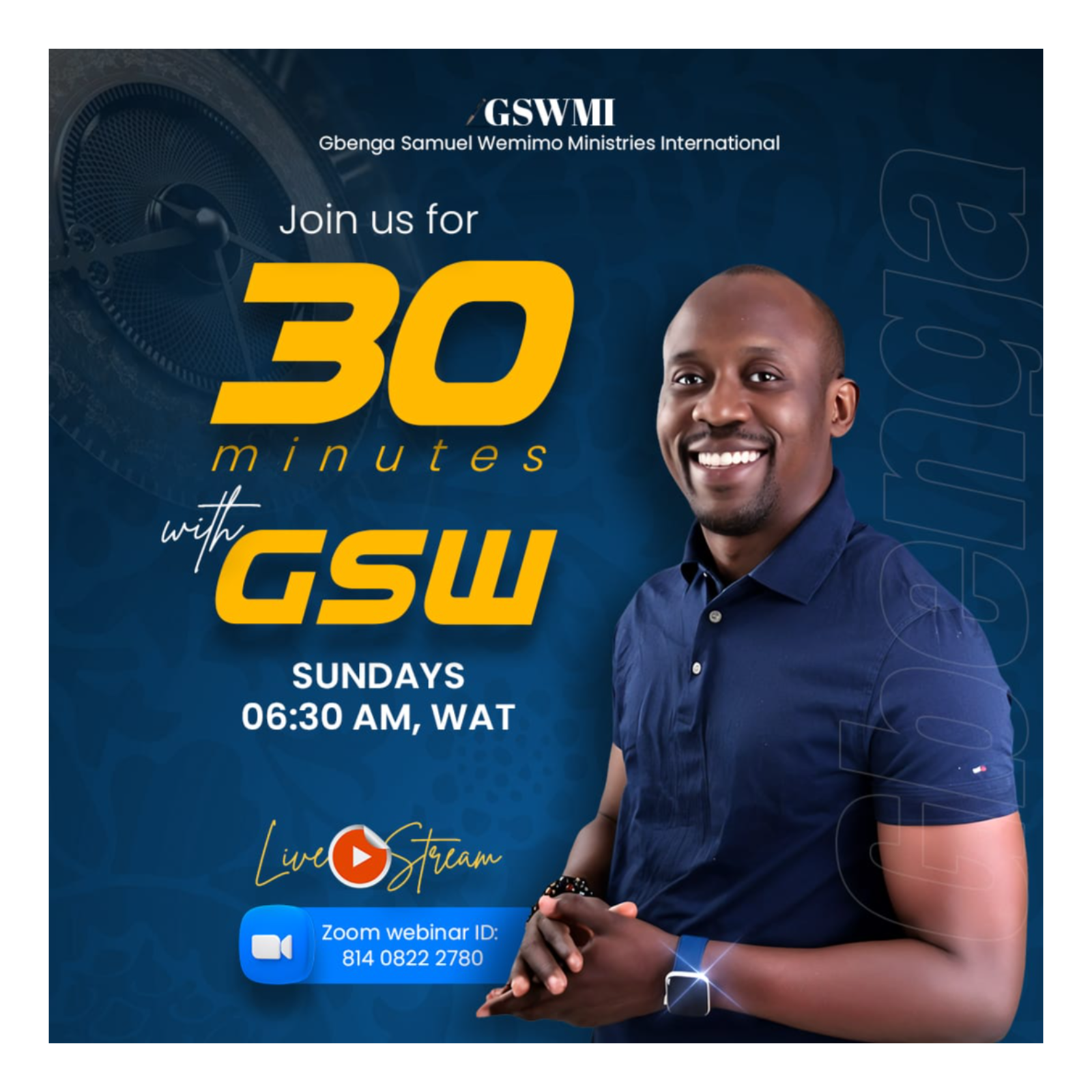 Year Of Intentionality