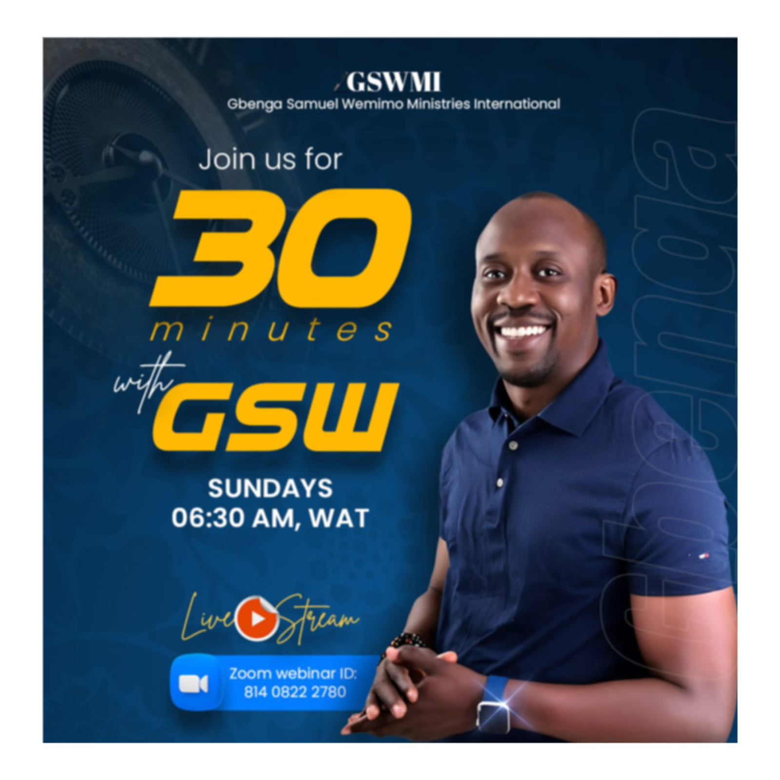 The Illusion of Time