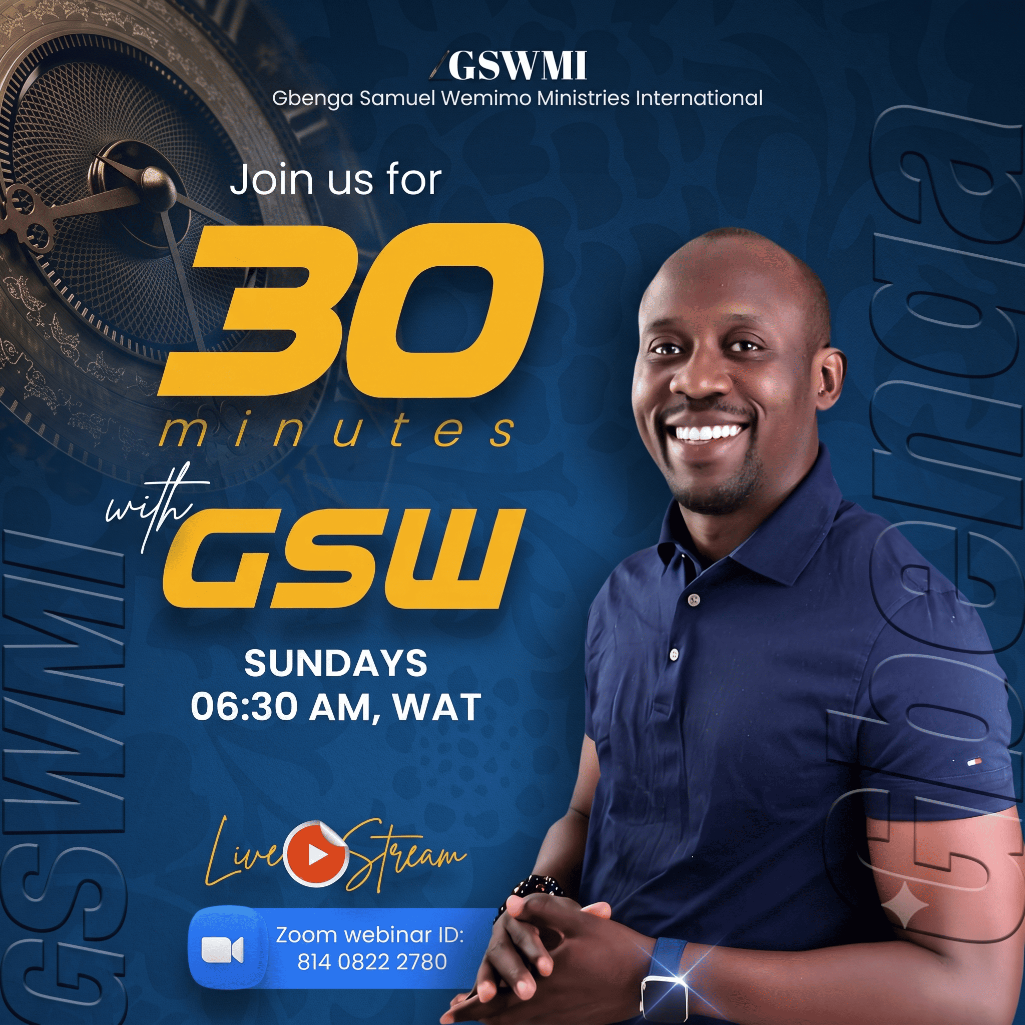 Truth with GSW