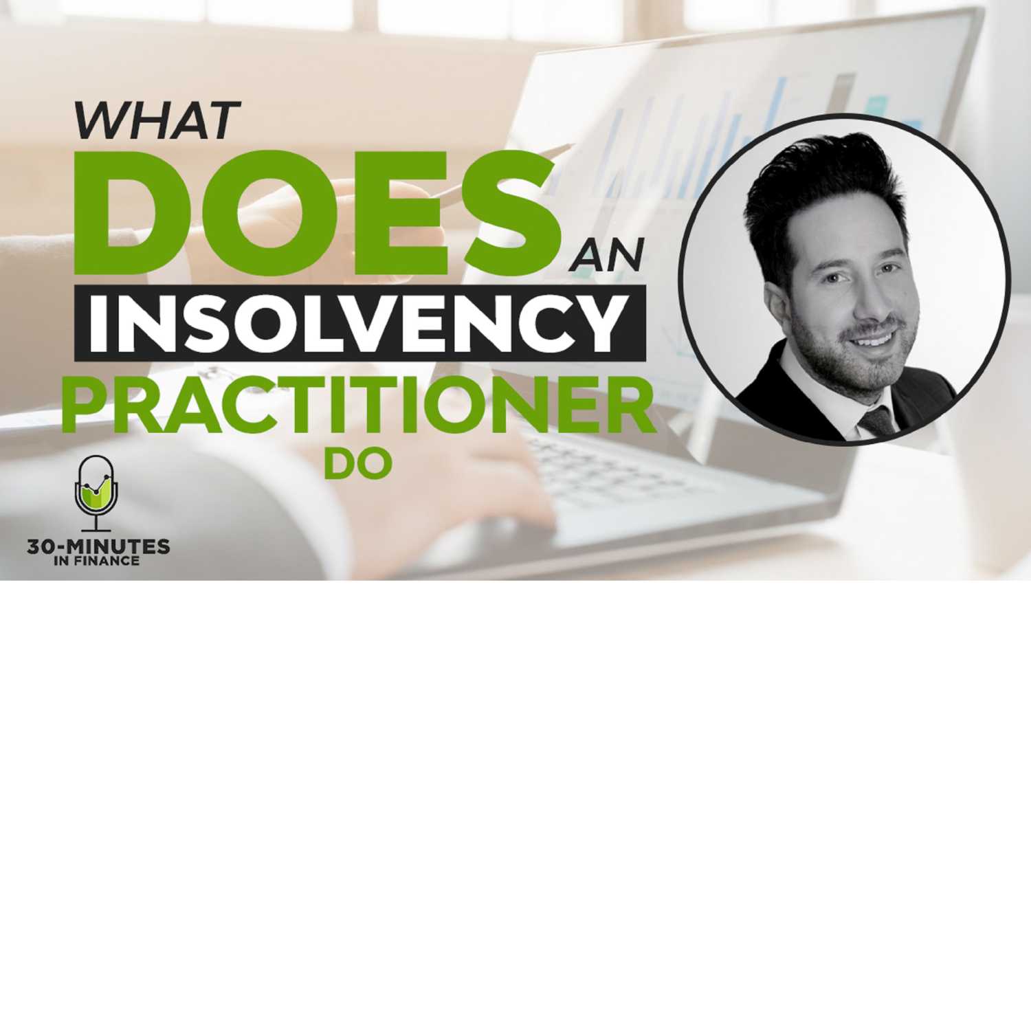 30 Minutes in Finance