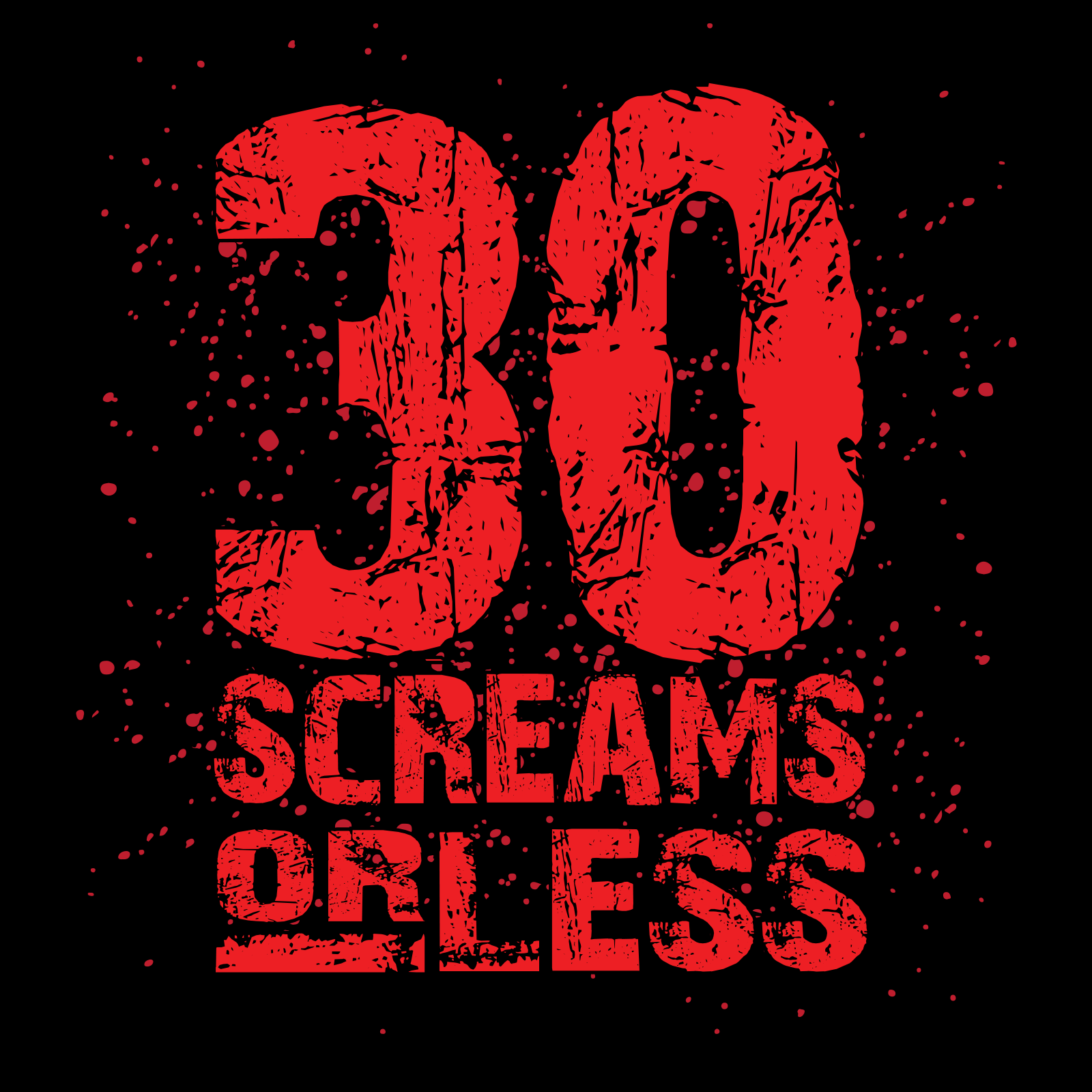 30 Screams or Less Podcast