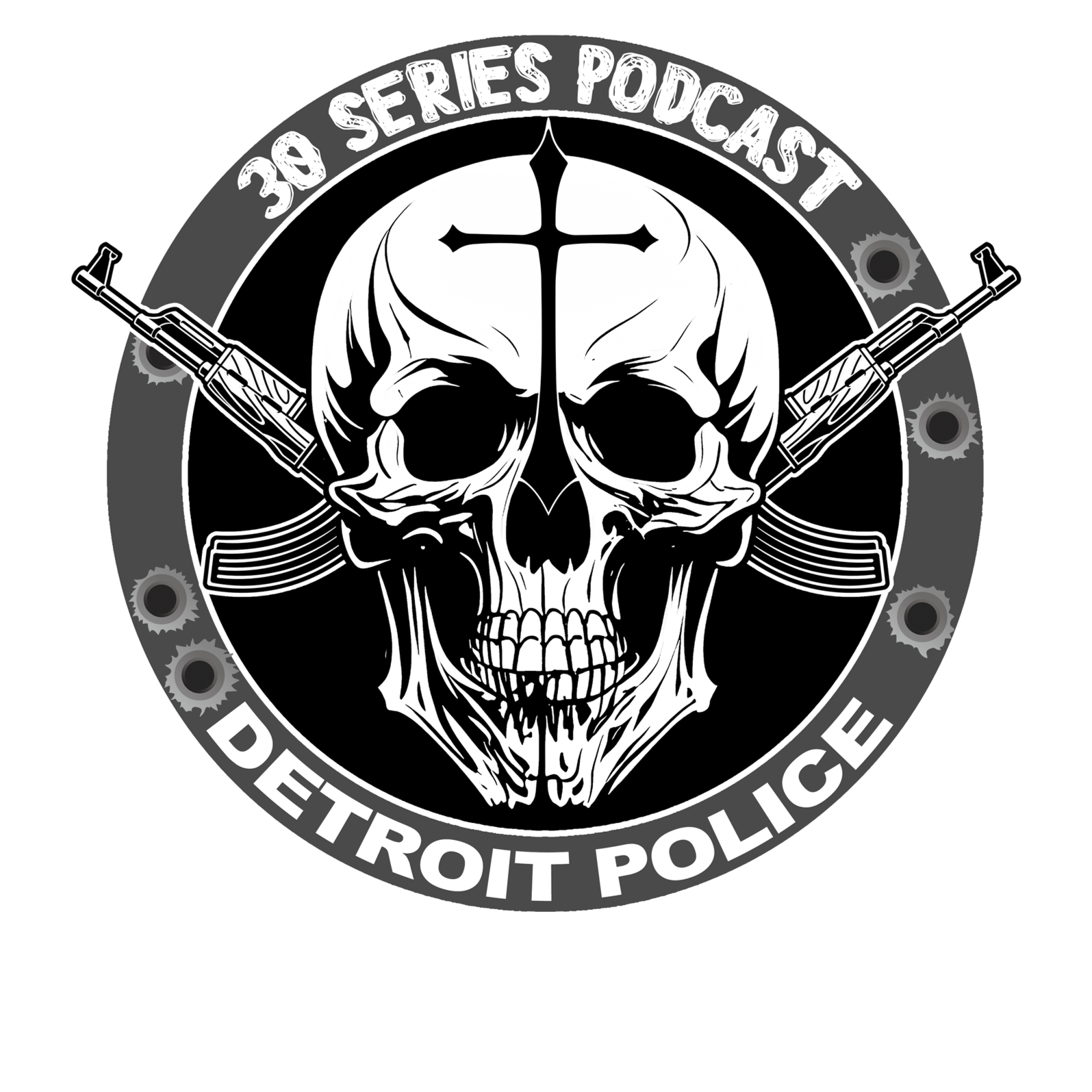 Fallen Officer episode artwork