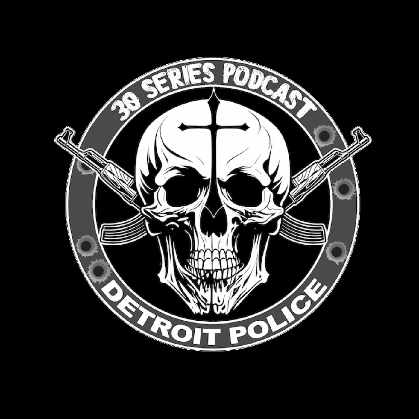 Project 2025 episode artwork