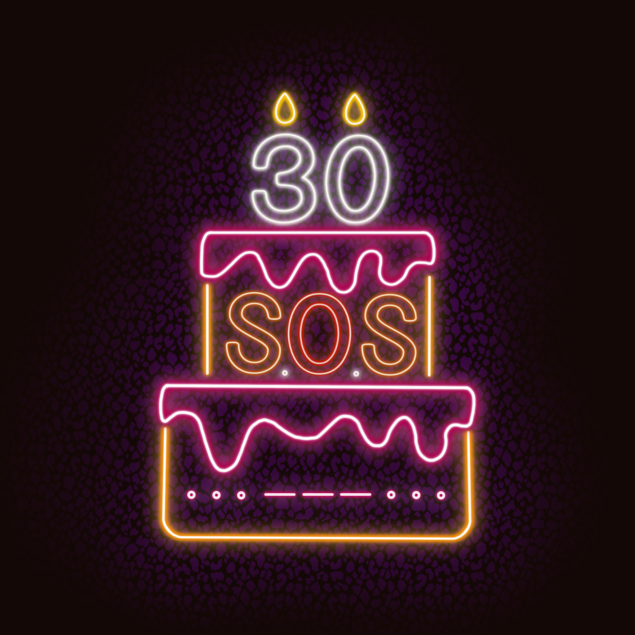 30 S.O.S.