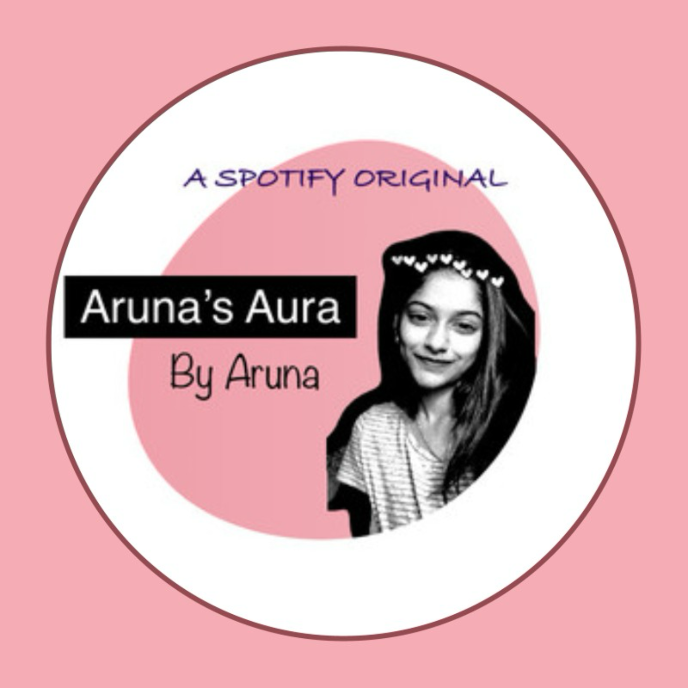 Aruna’s Aura