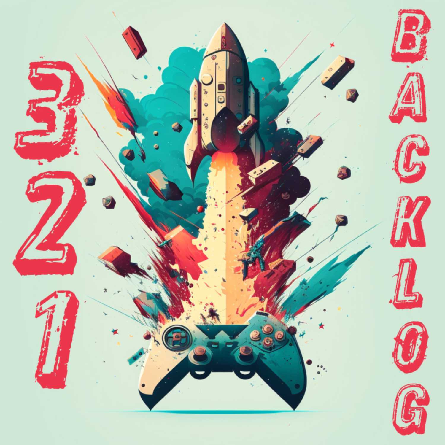 321Backlog!