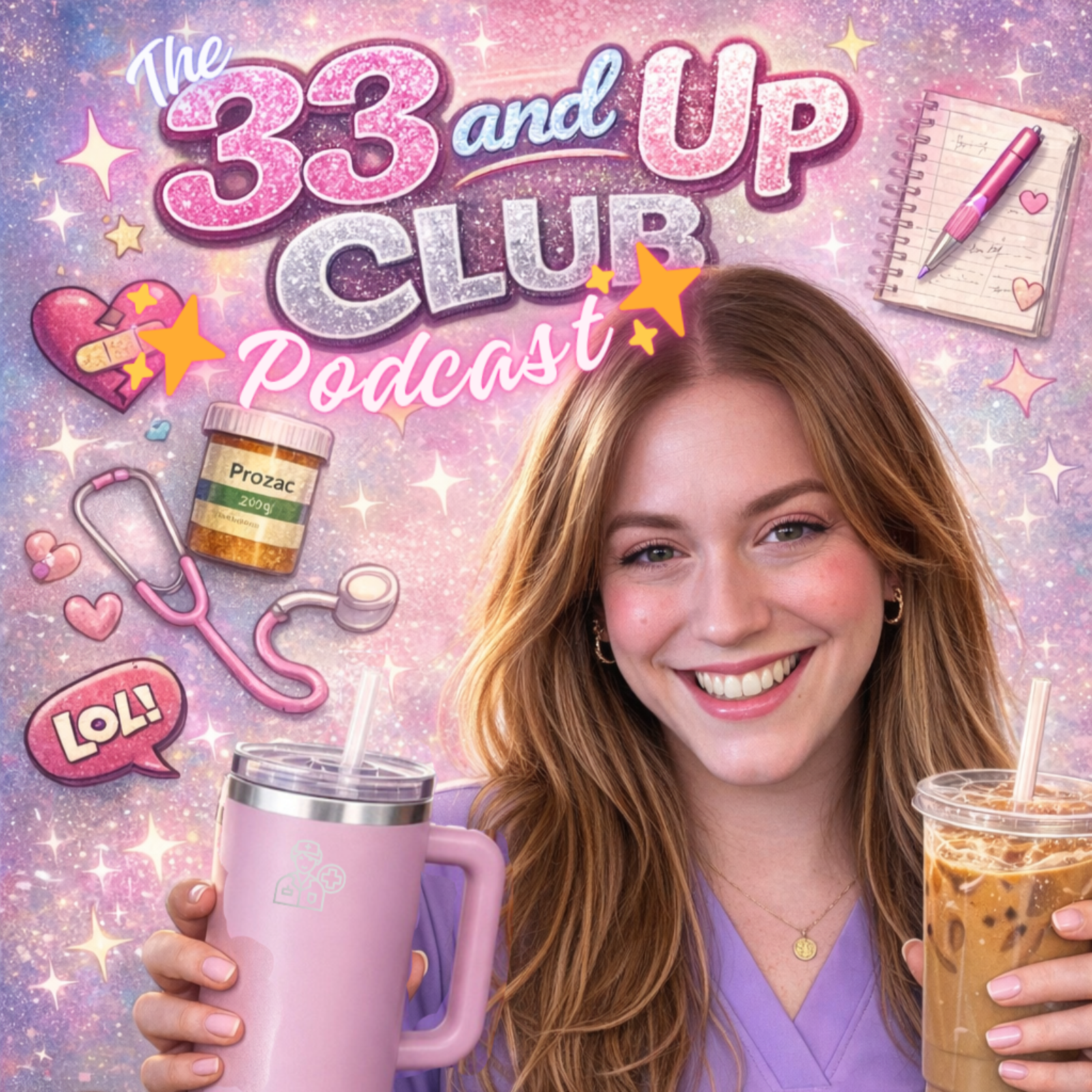 The 33 and Up Club