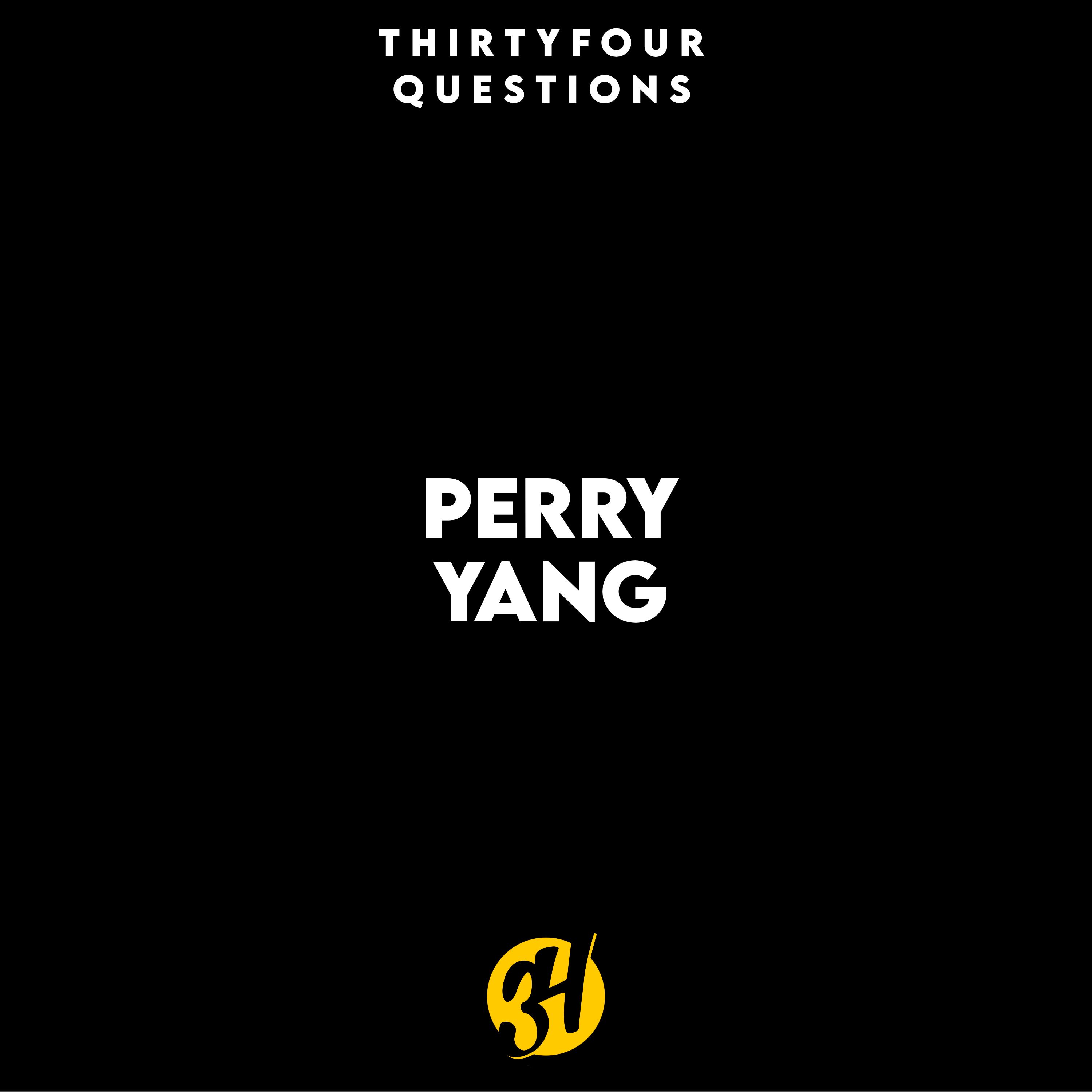 Perry Yang episode artwork