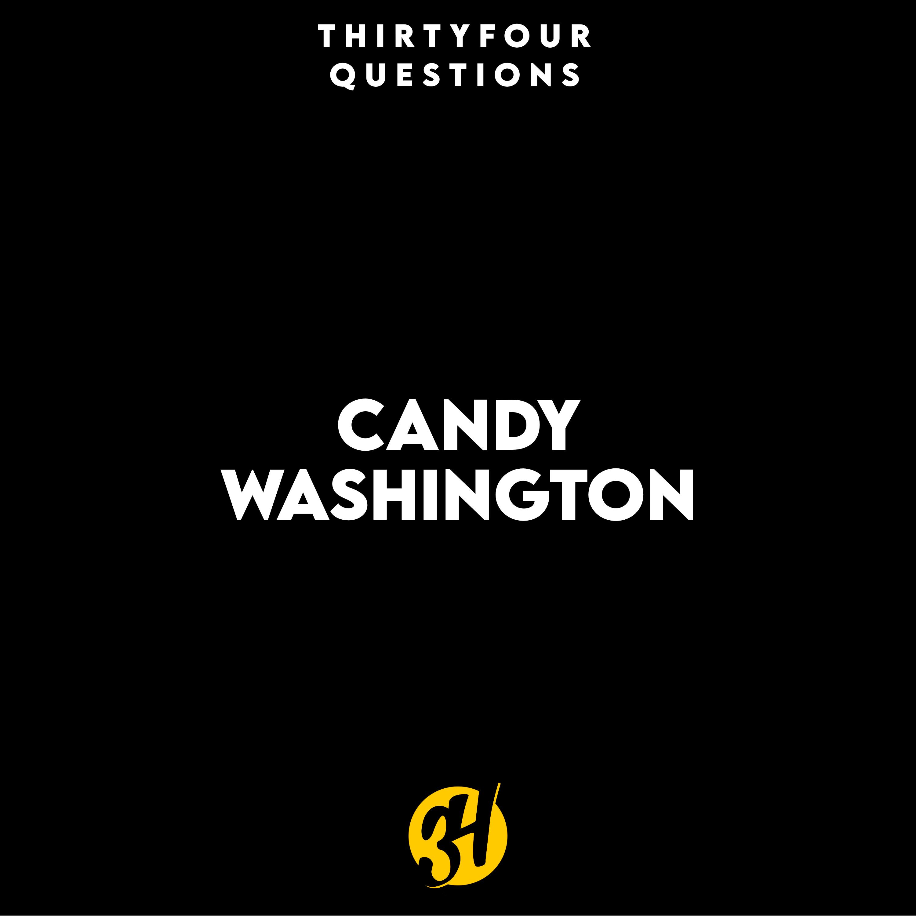 Candy Washington speaks on inspiration from belief of self, finding the right therapist and.. episode artwork