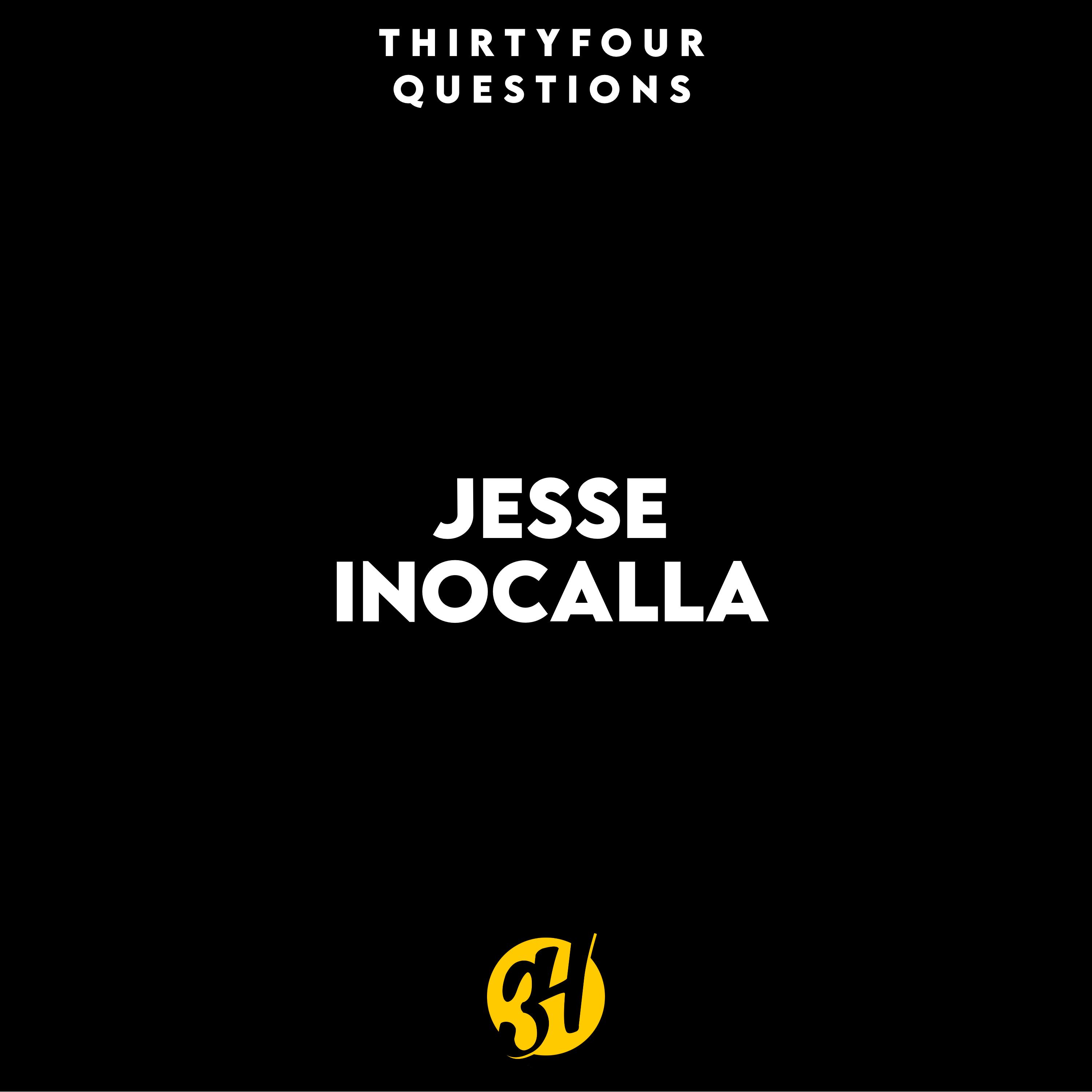 Jesse Inocalla episode artwork