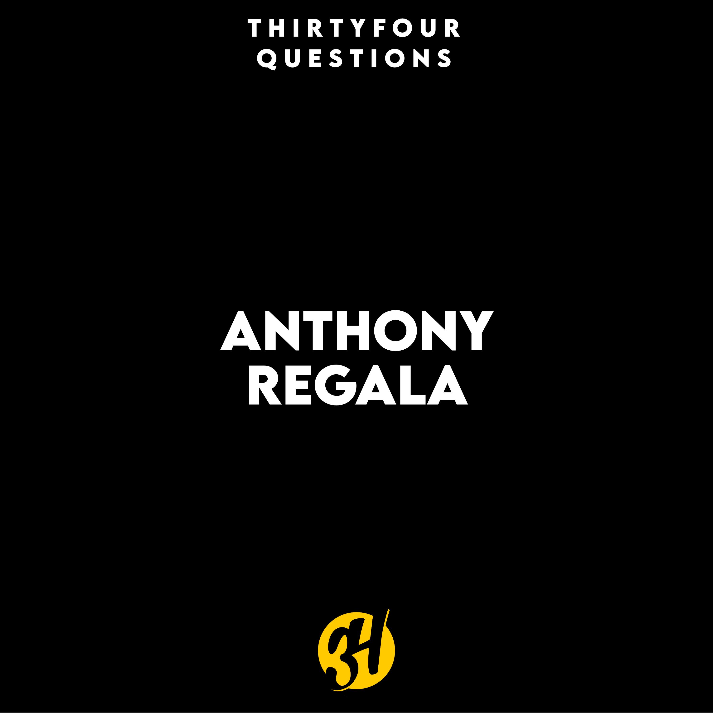 Anthony Regala speaks on why people feel alone, taking time for granted and.. episode artwork