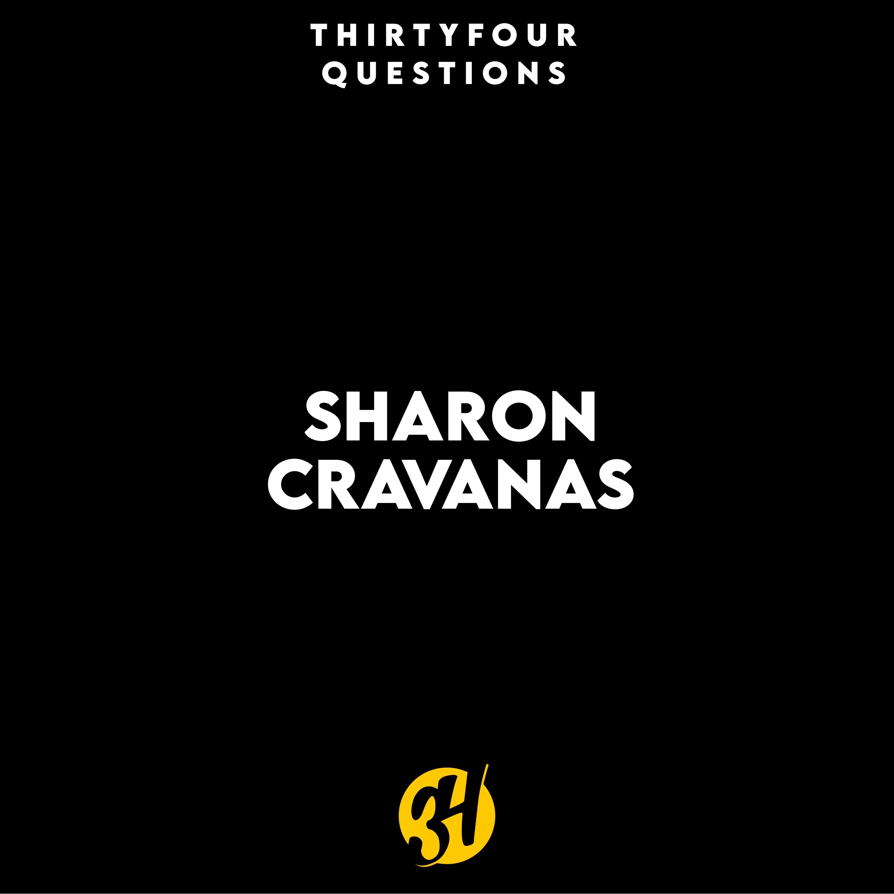 Sharon Cravanas episode artwork