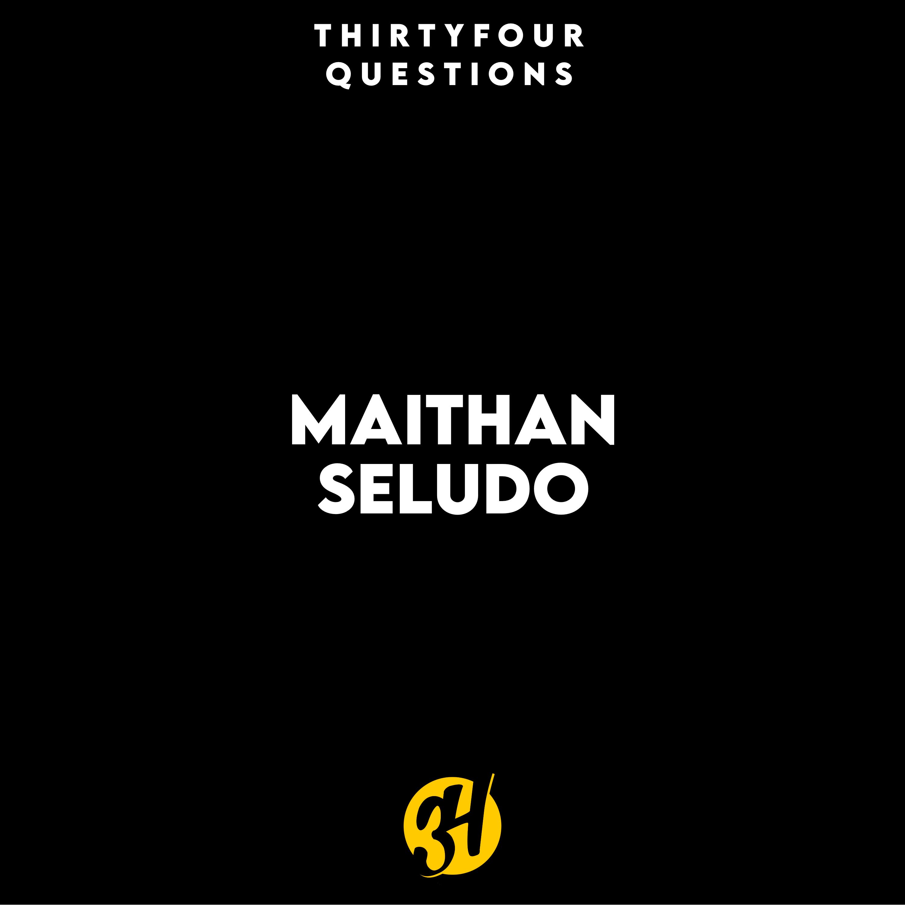 Maithan speaks on pushing through personal loss, hidden talents and.. episode artwork
