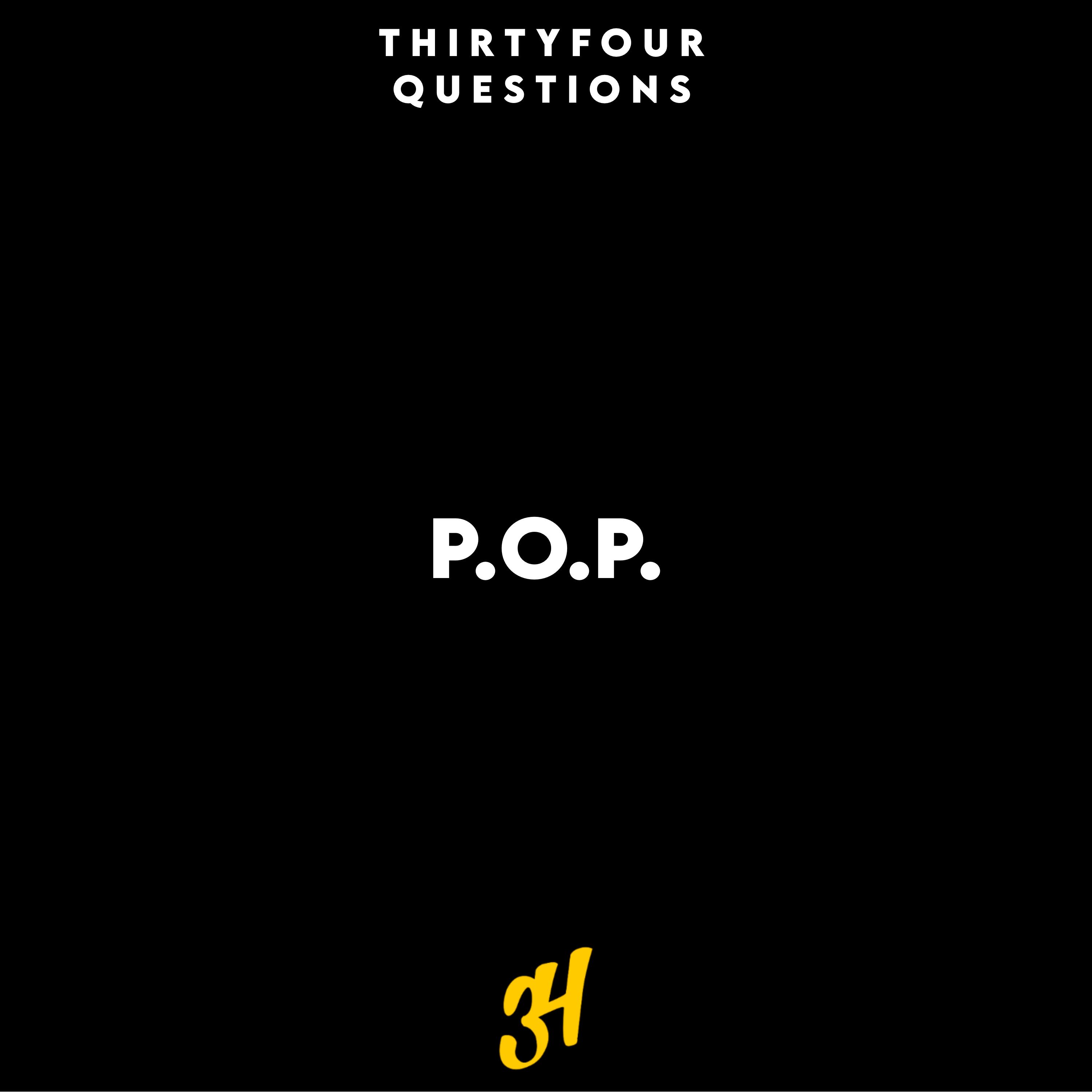 P.O.P. speaks on being a better father, embracing what's in your heart, and.. episode artwork