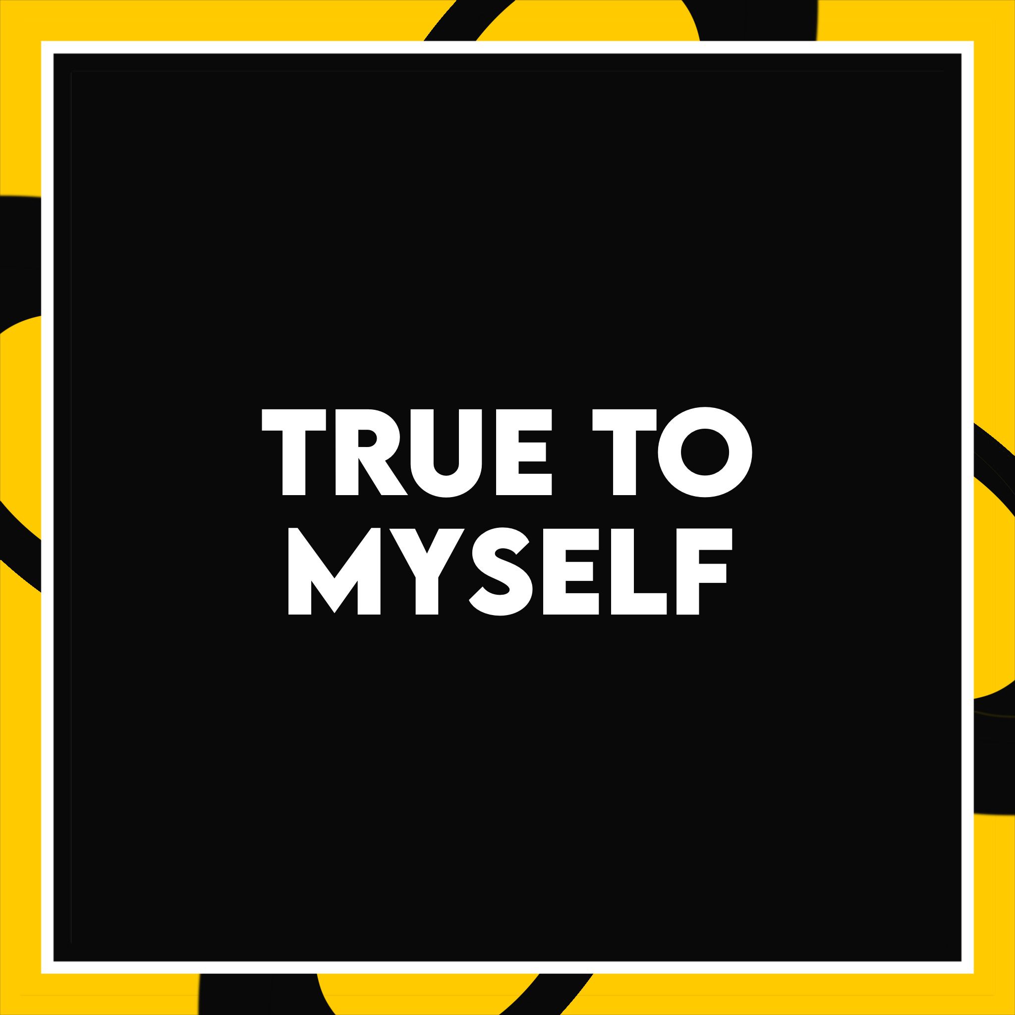 34Questions for True To Myself episode artwork
