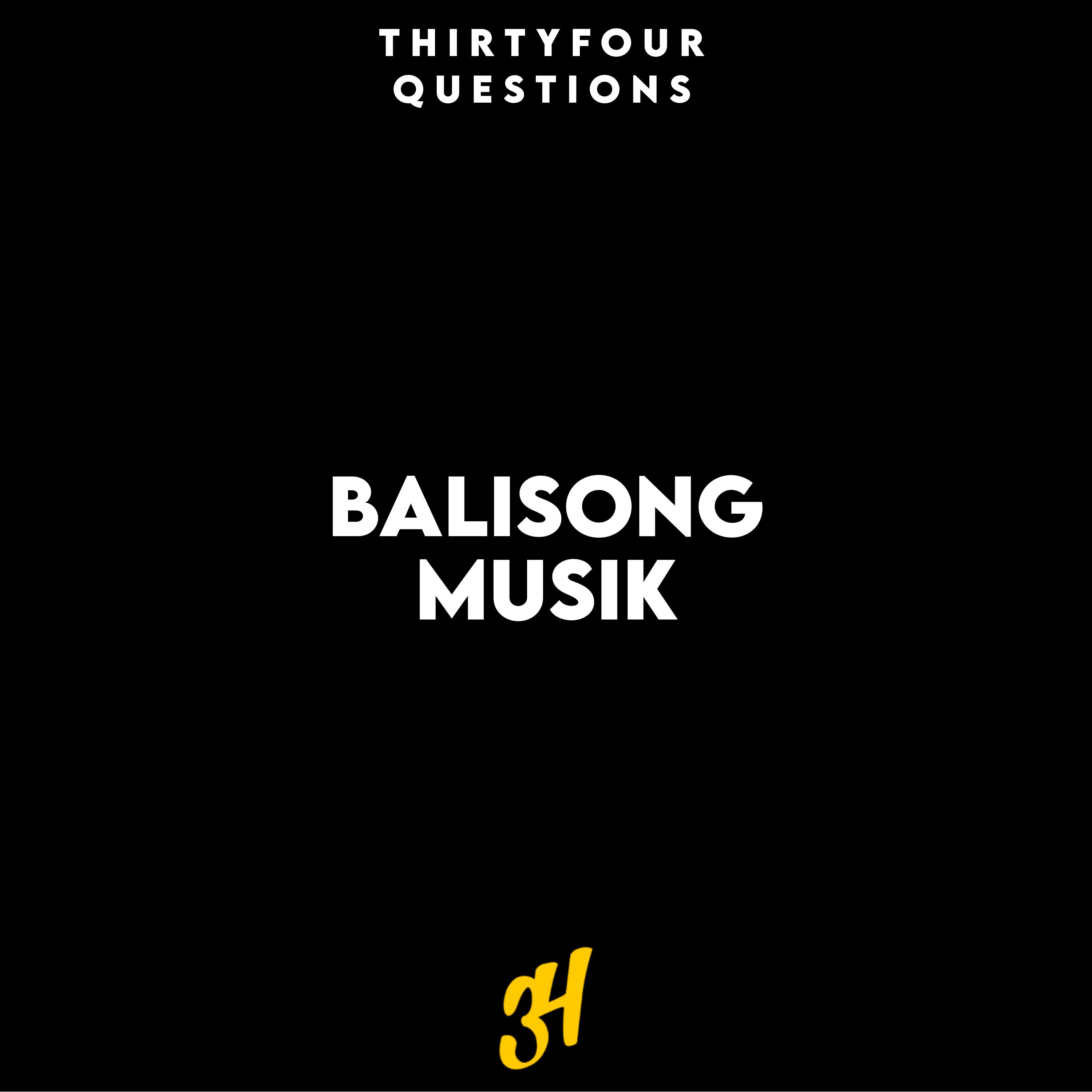 Balisong Musik speaks on leadership, religion and... episode artwork