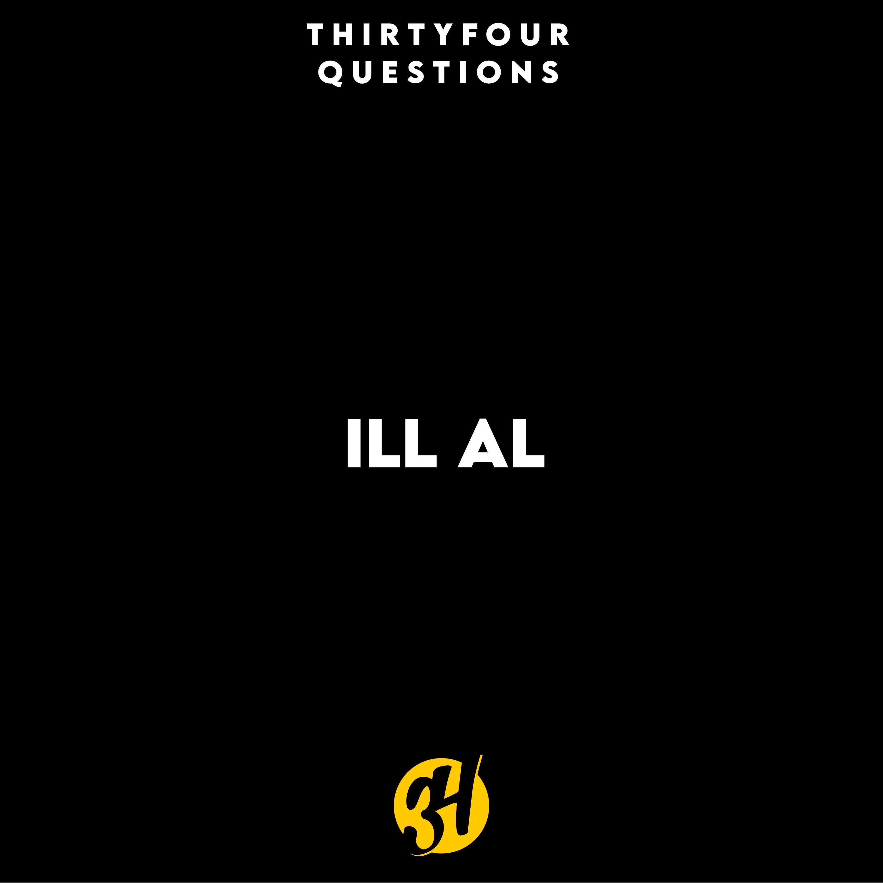 Ill Al episode artwork