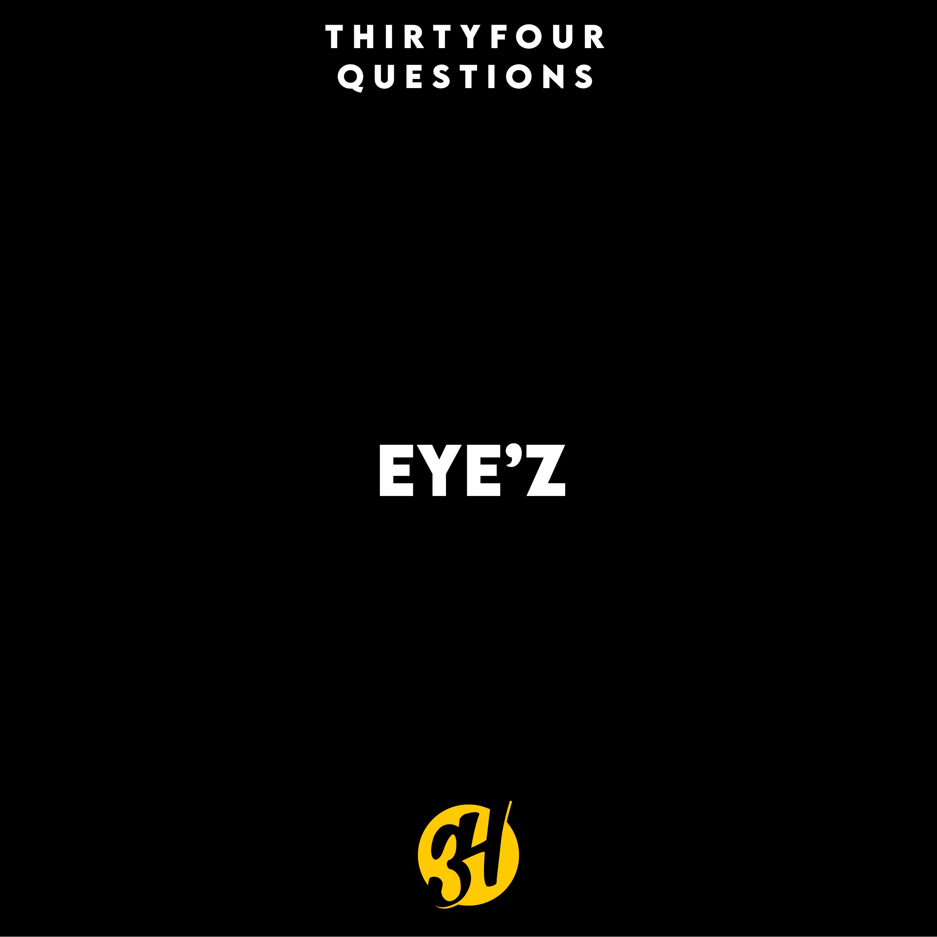 Eye'z episode artwork