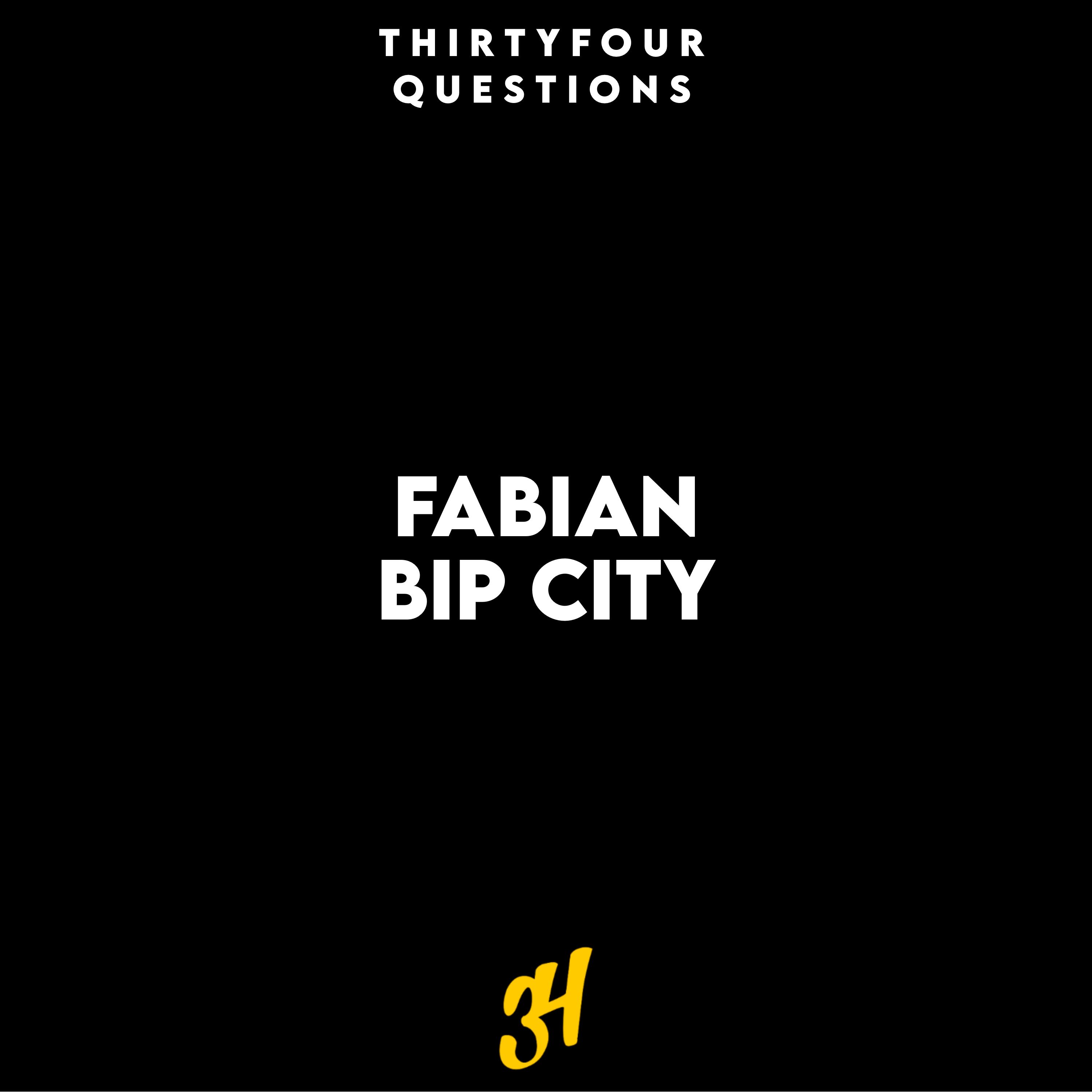Fabian speaks on importance of spending time with family, why he values hard work, and.. episode artwork