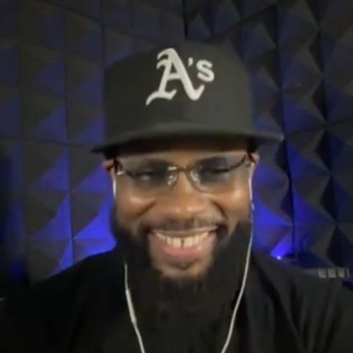 34Questions for Reece L. Black