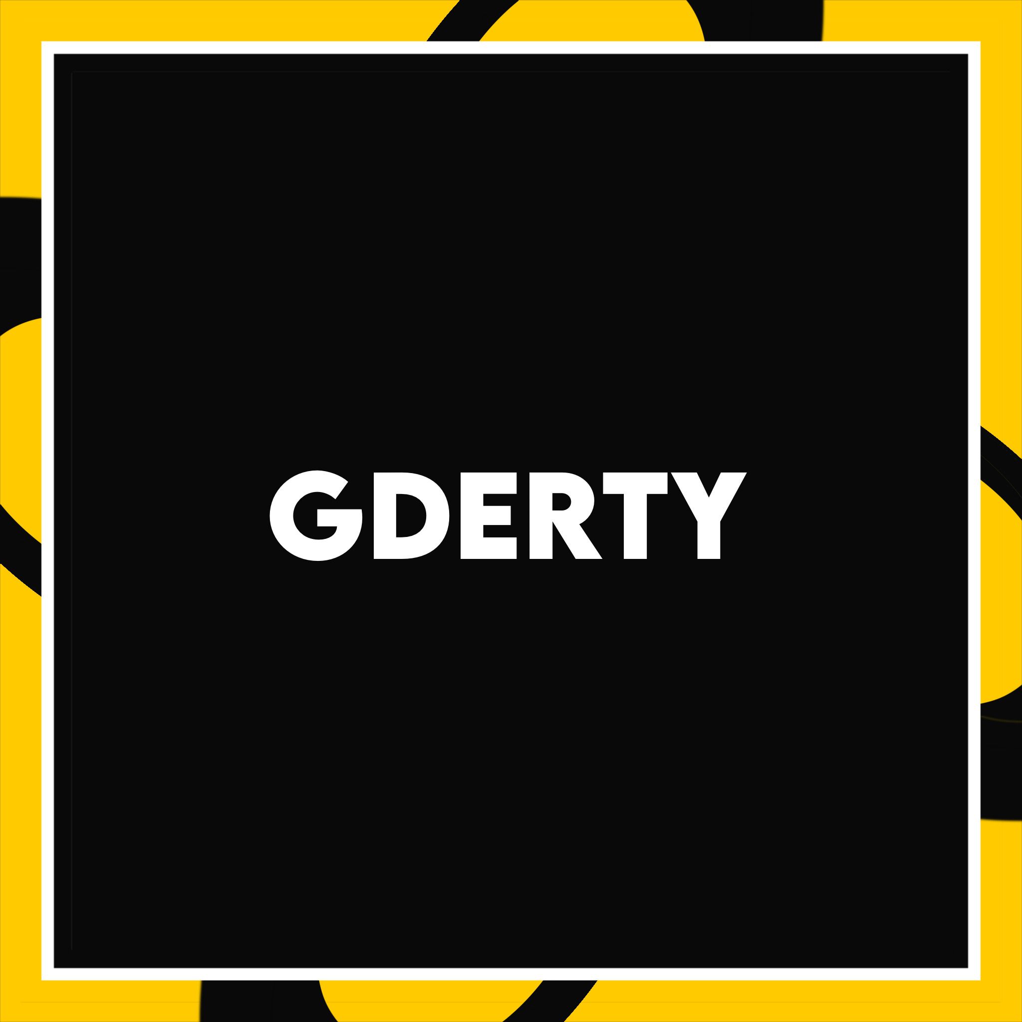34Questions for GDERTY episode artwork