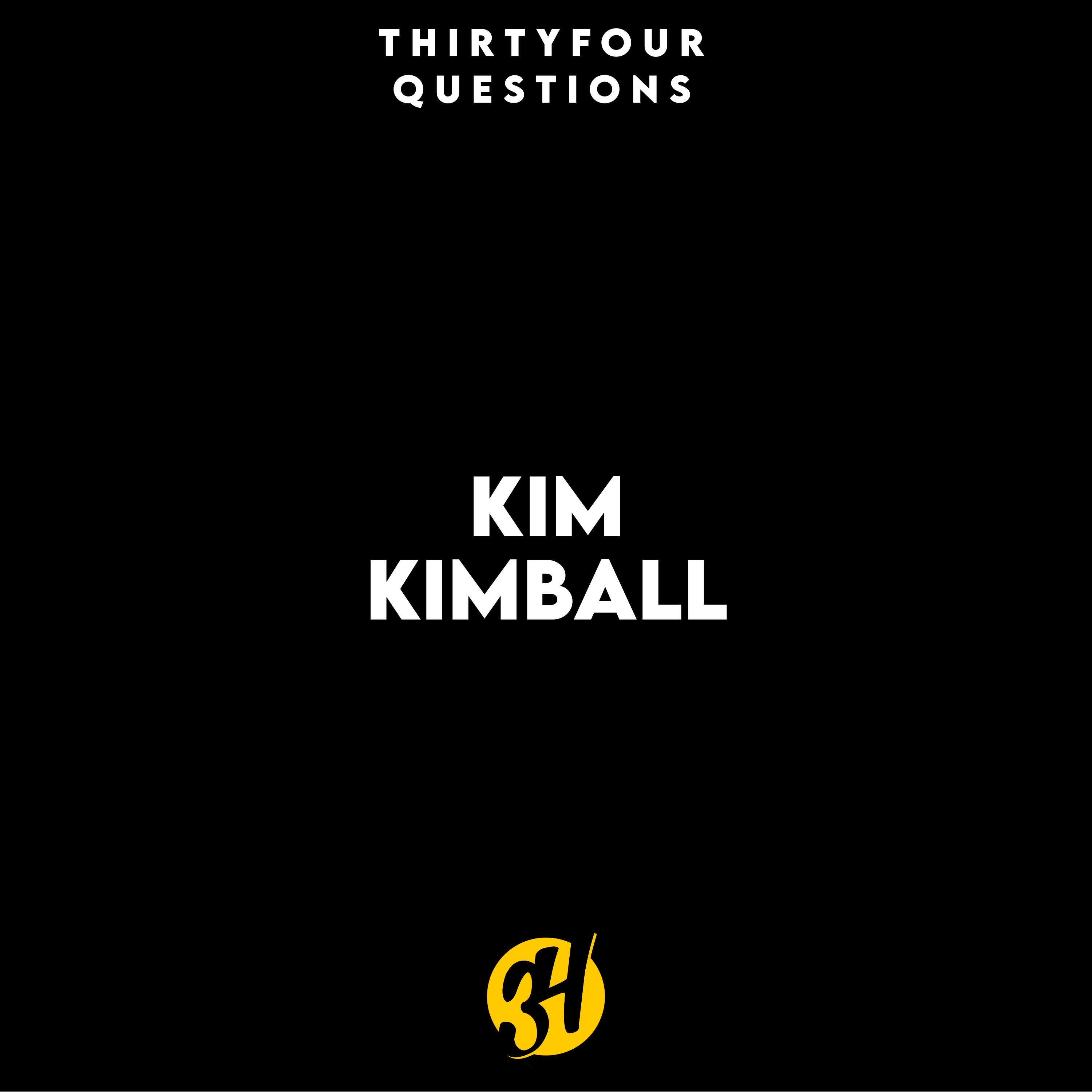 Kim Kimball speaks on changing your nature vs. personality, the power of shame and.. episode artwork
