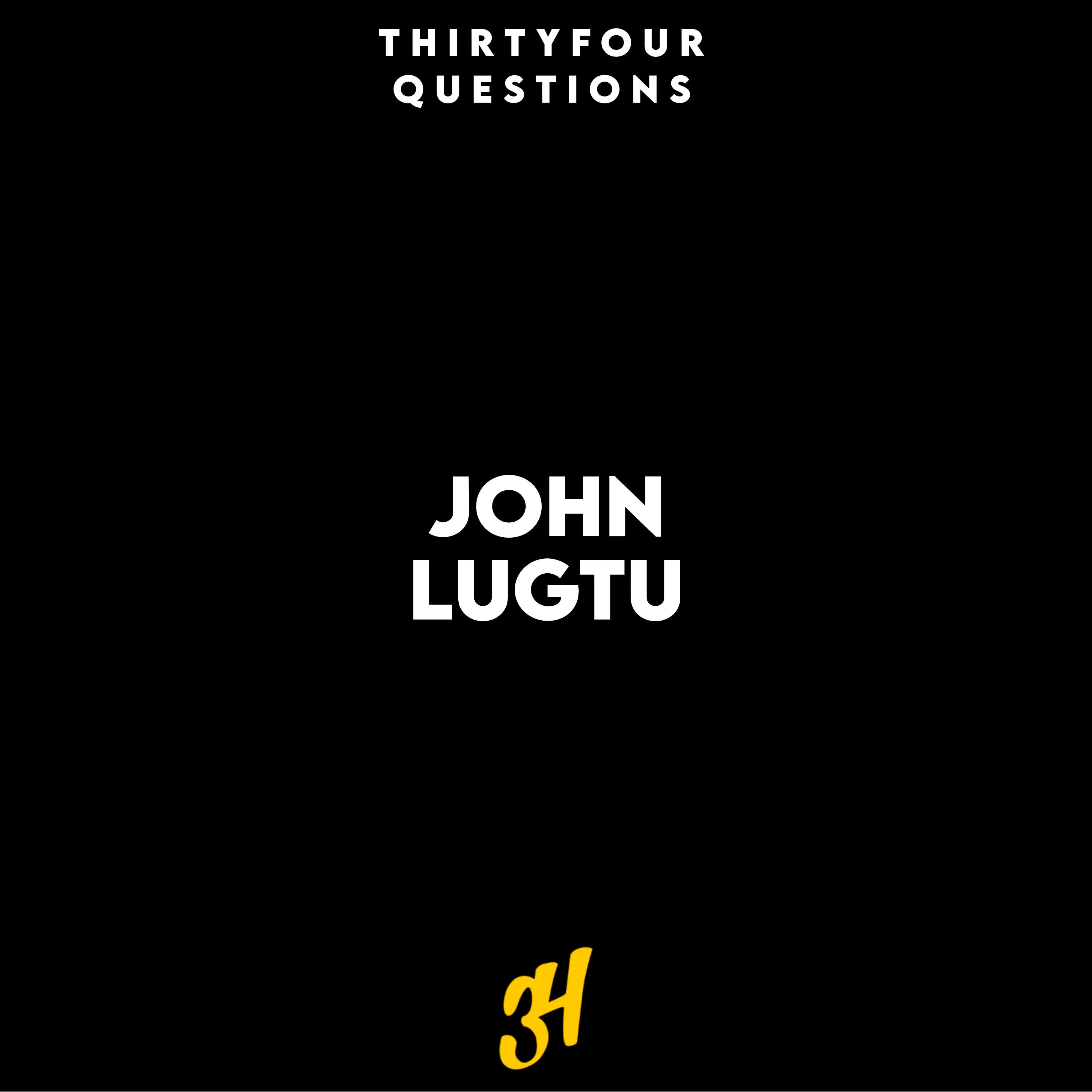 John speak on making pivots, the people that really matter, and.. episode artwork