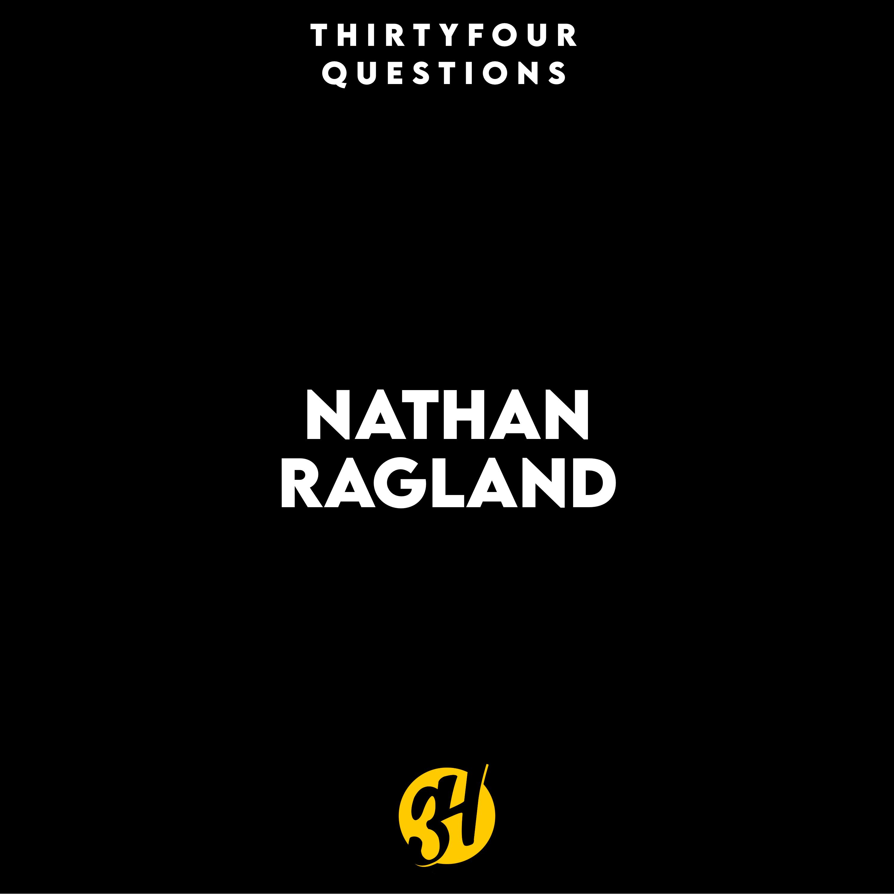 Nathan Ragland speaks on how he got his work ethic, strategies of uploading and.. episode artwork
