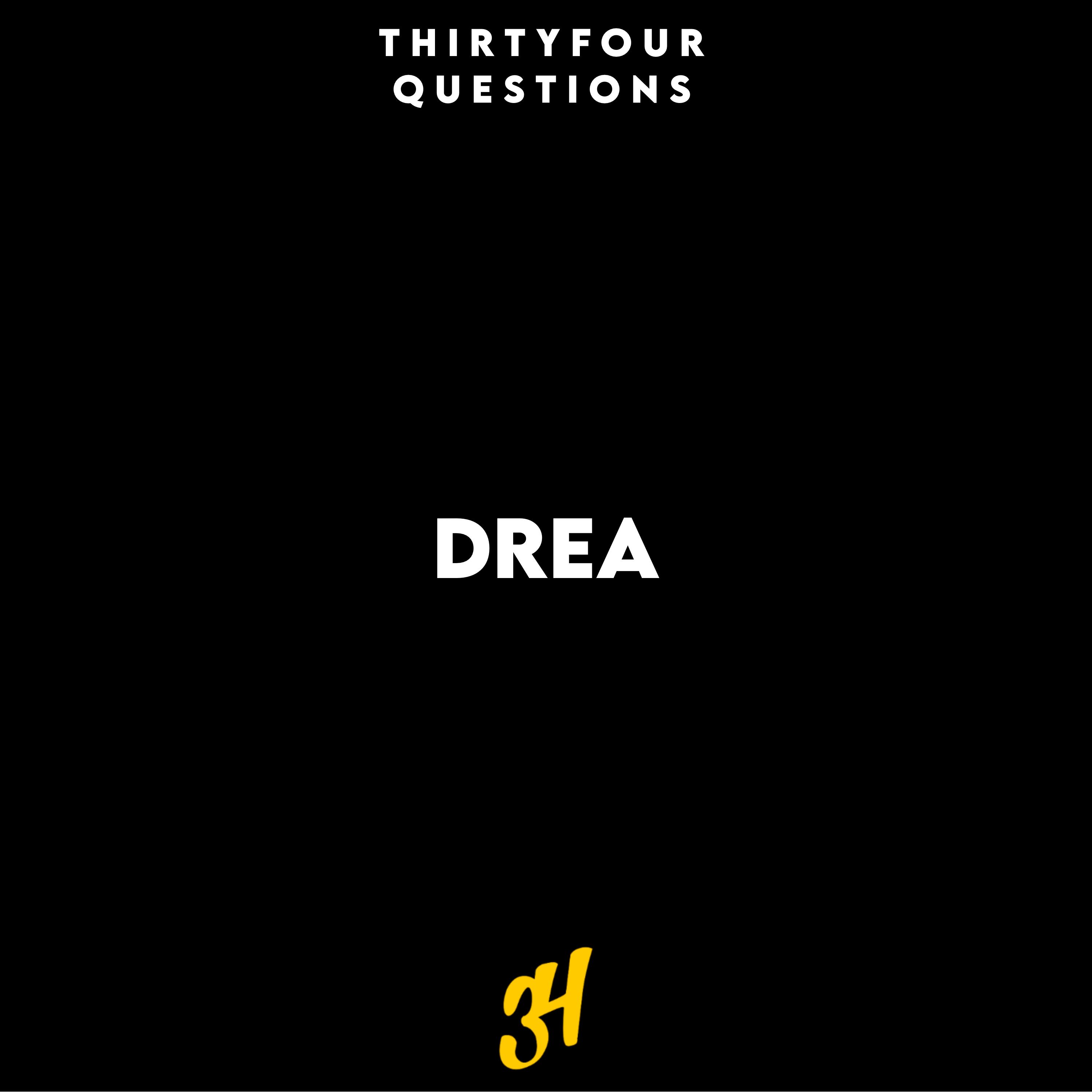 Drea speaks on her changing hospitality, difficulties connecting with ancestors, and.. episode artwork