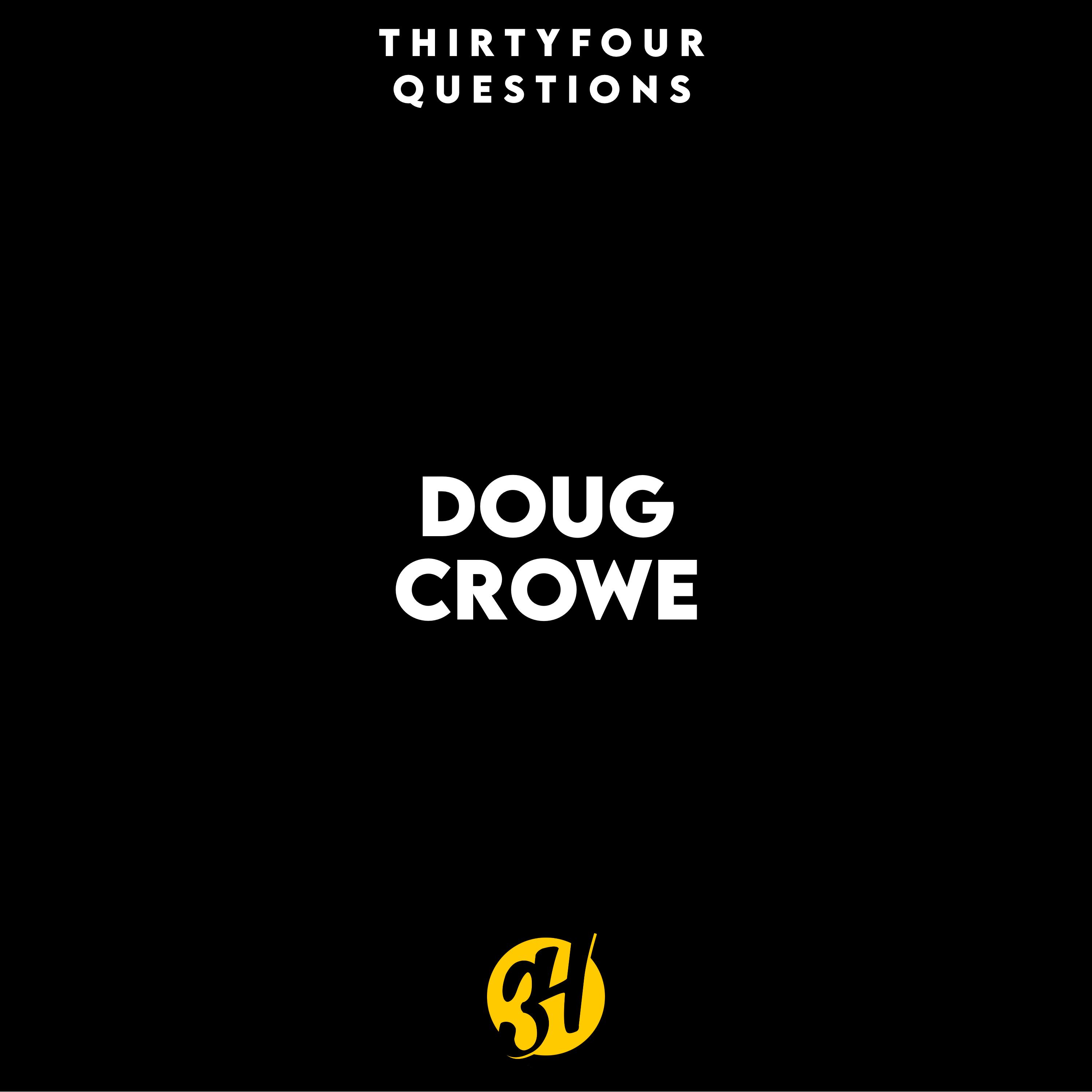 Doug Crowe speaks on the concept of forgiveness, being blissfully unaware and.. episode artwork