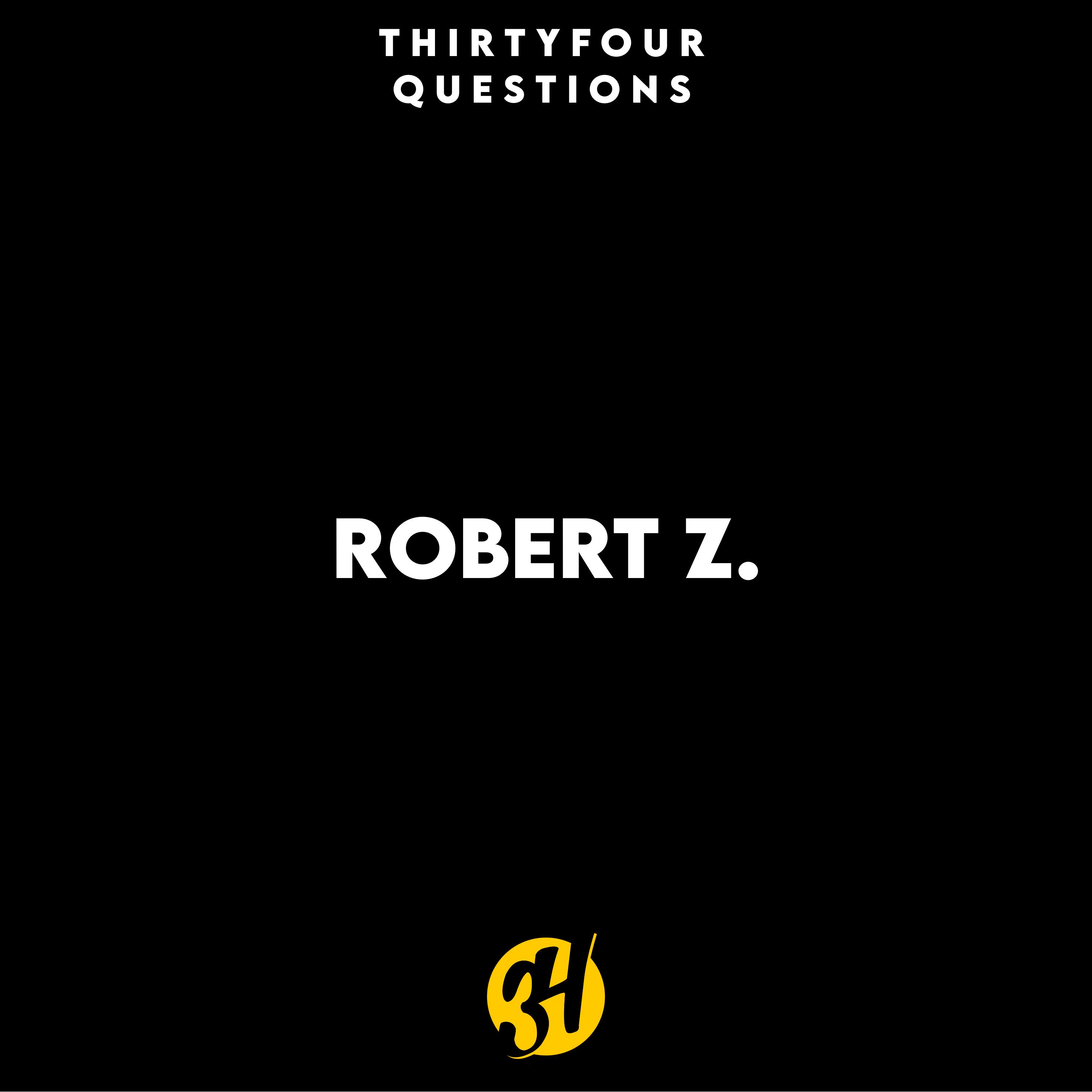 Robert Zuniga speaks on self-worth challenges, the perspective of time and.. episode artwork