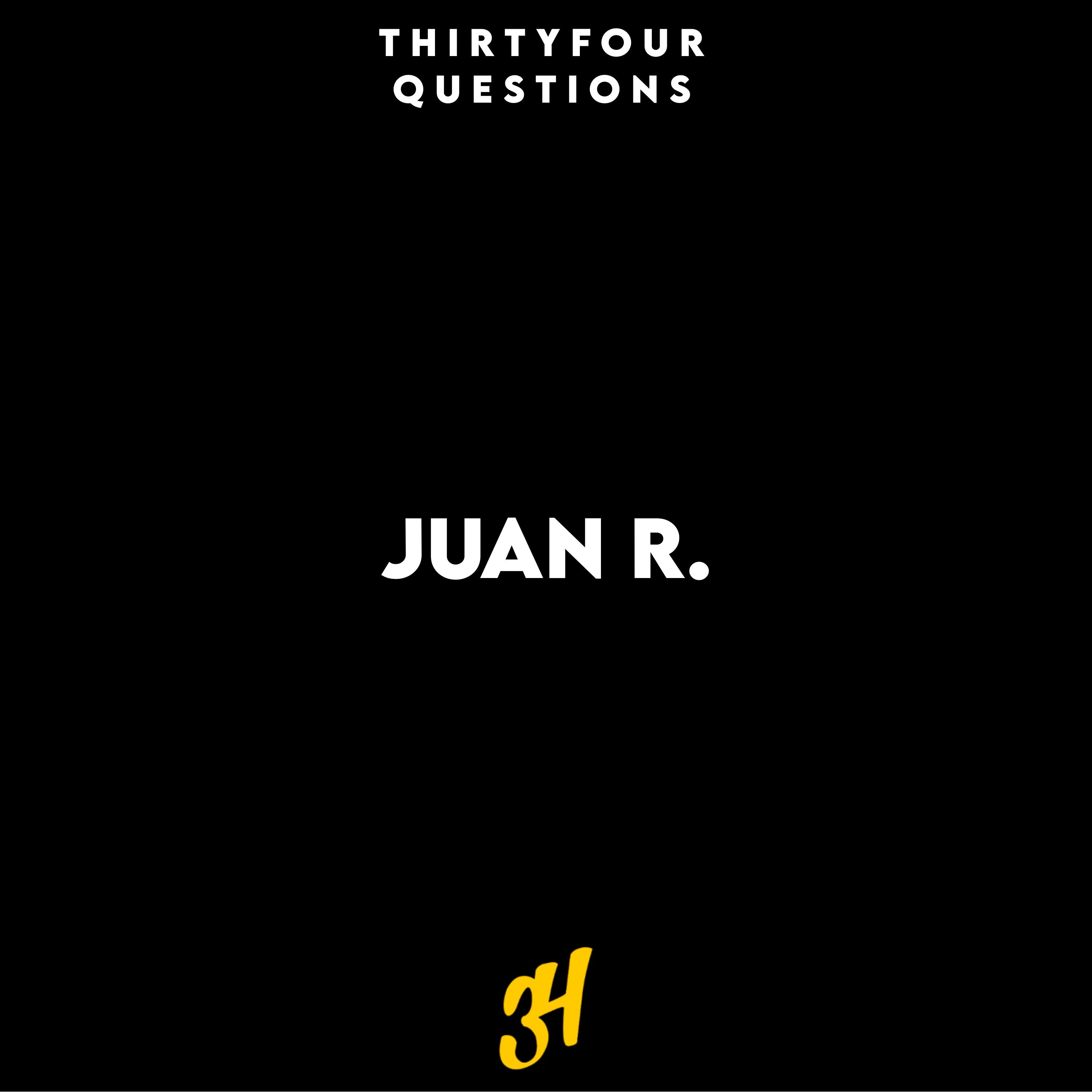 Juan R. speaks on life changing moments and... episode artwork