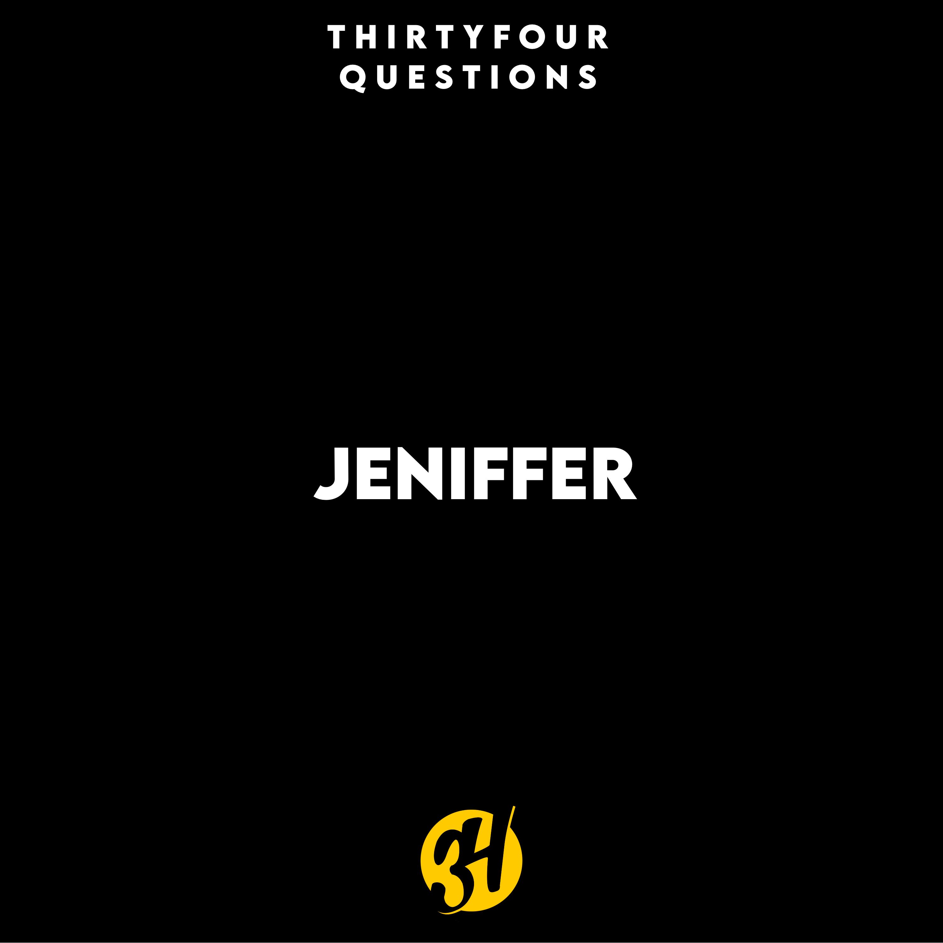 Jeniffer episode artwork