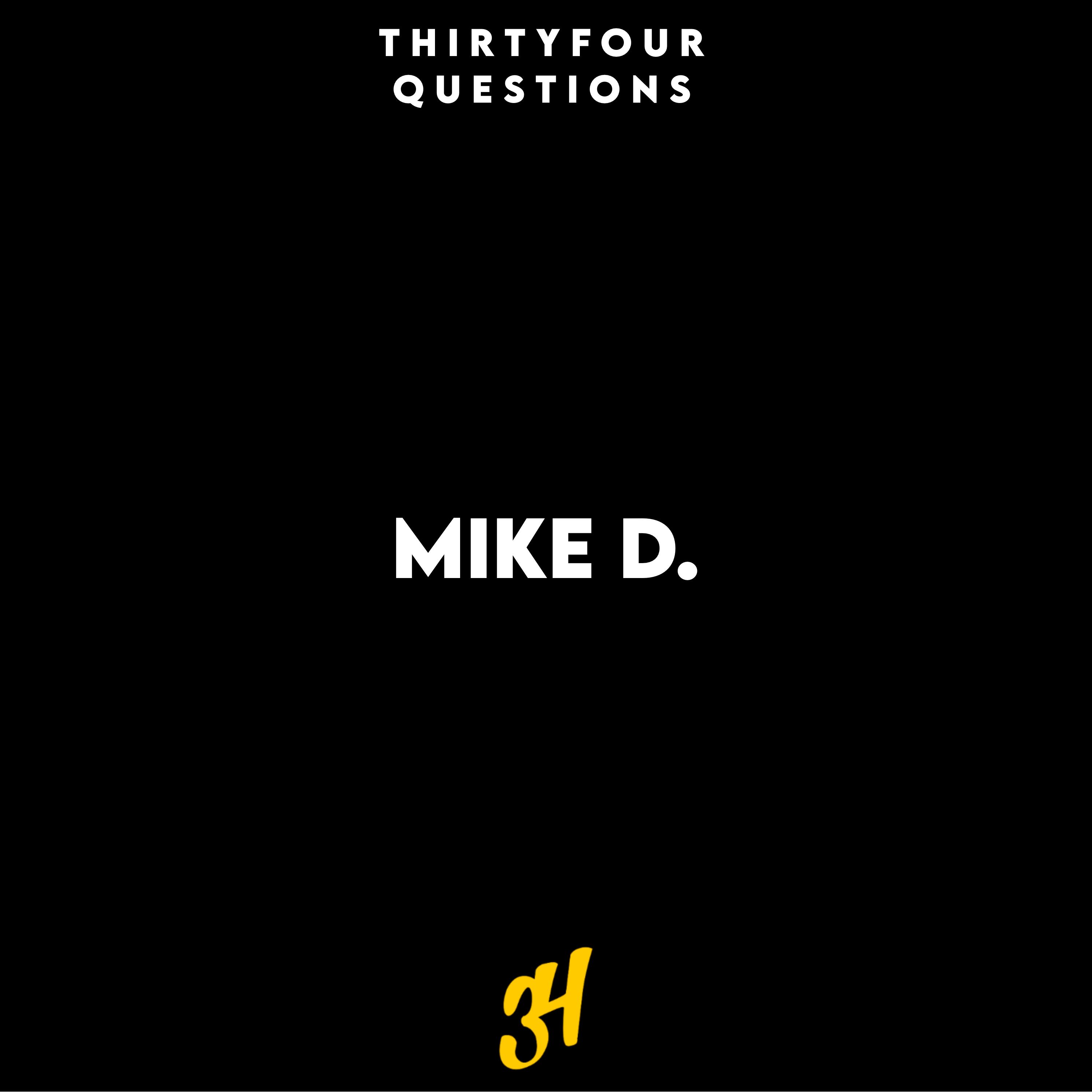Mike D. from Ugat Clothing speaks on setting up the next generation, high school highlights, and.. episode artwork